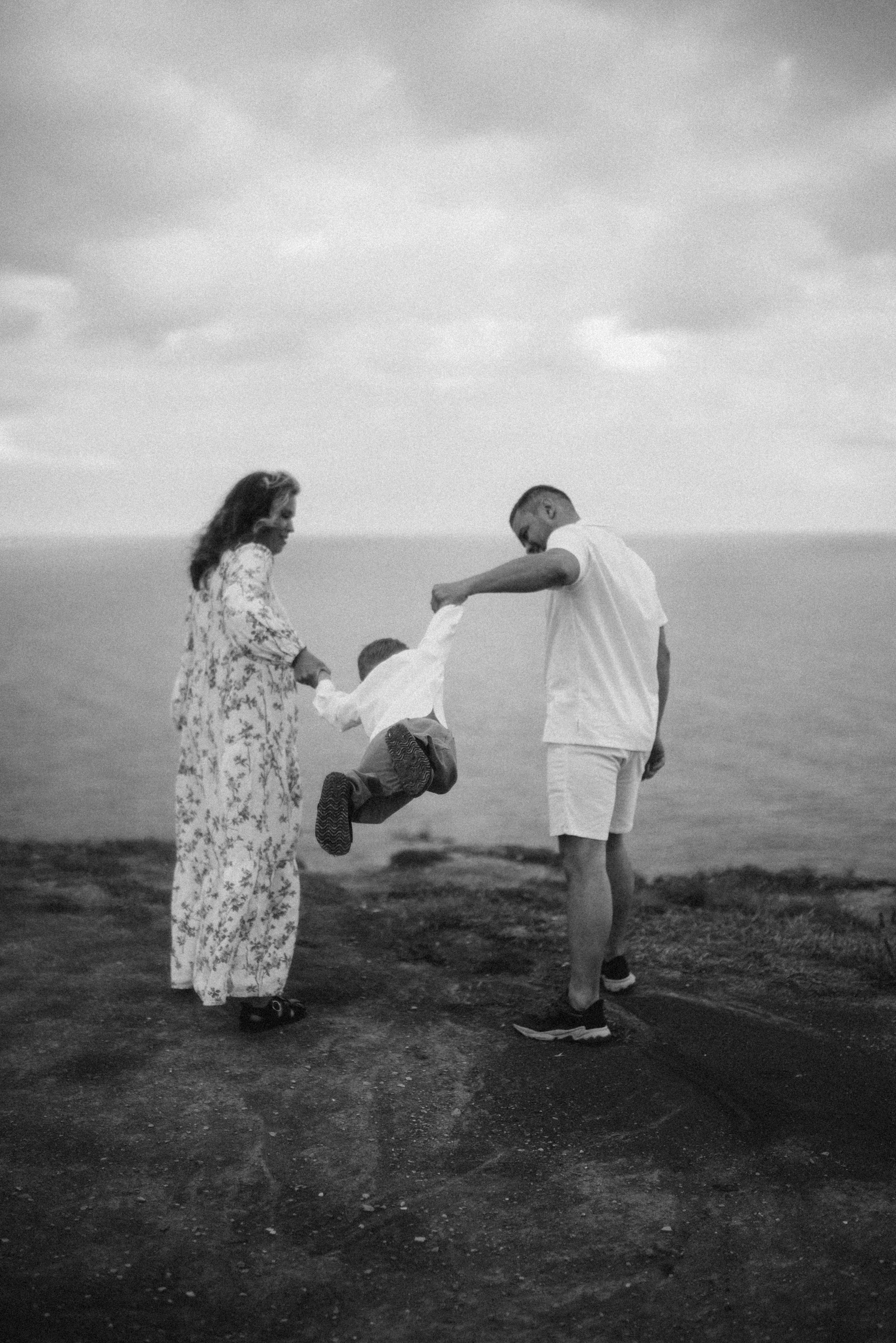 Арина, Руслан и маленький Эльбрус. Фотограф Санкт-Петербург, Новороссийск