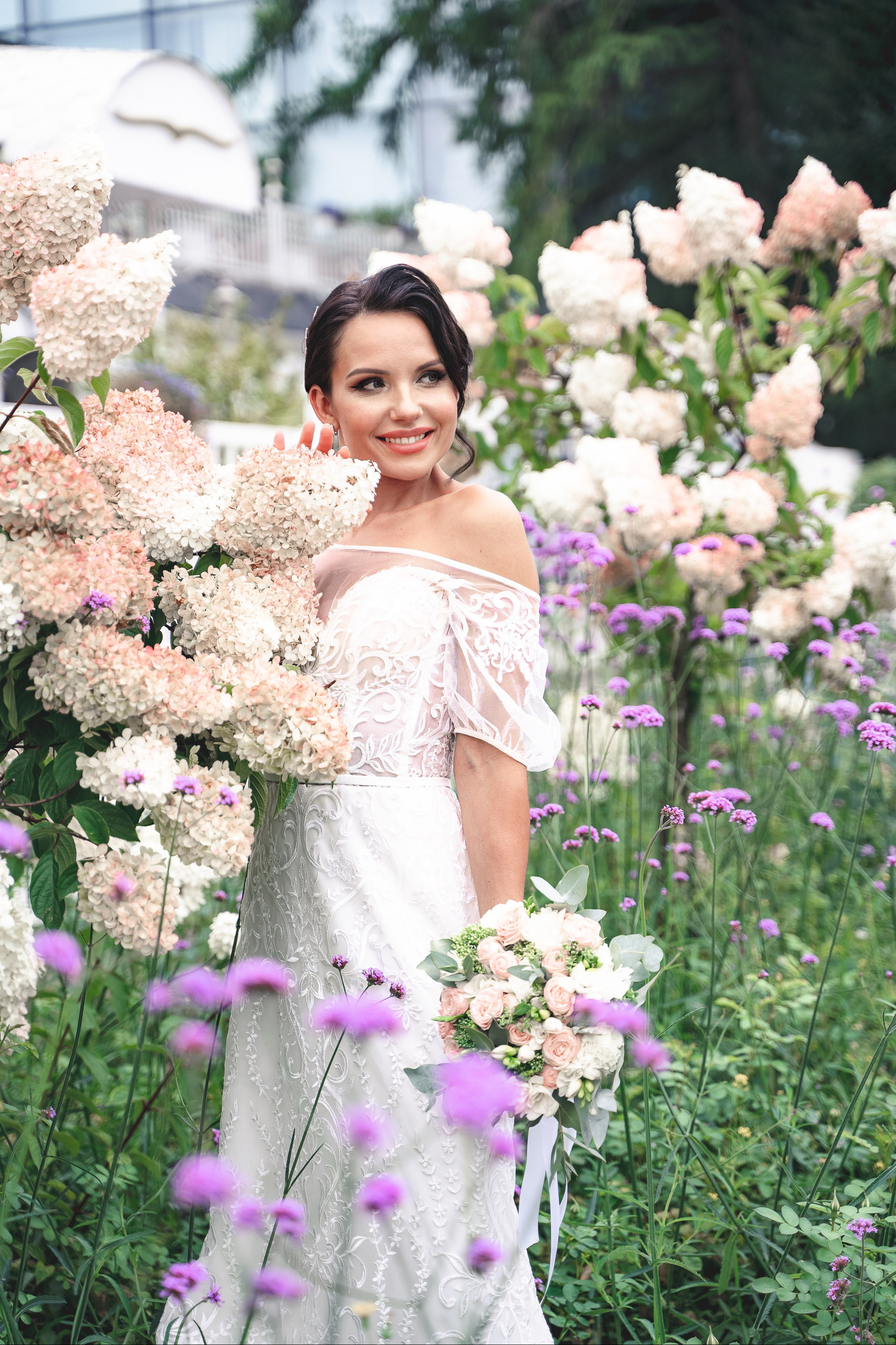 Свадебные съемки. Фотограф и фотохудожник