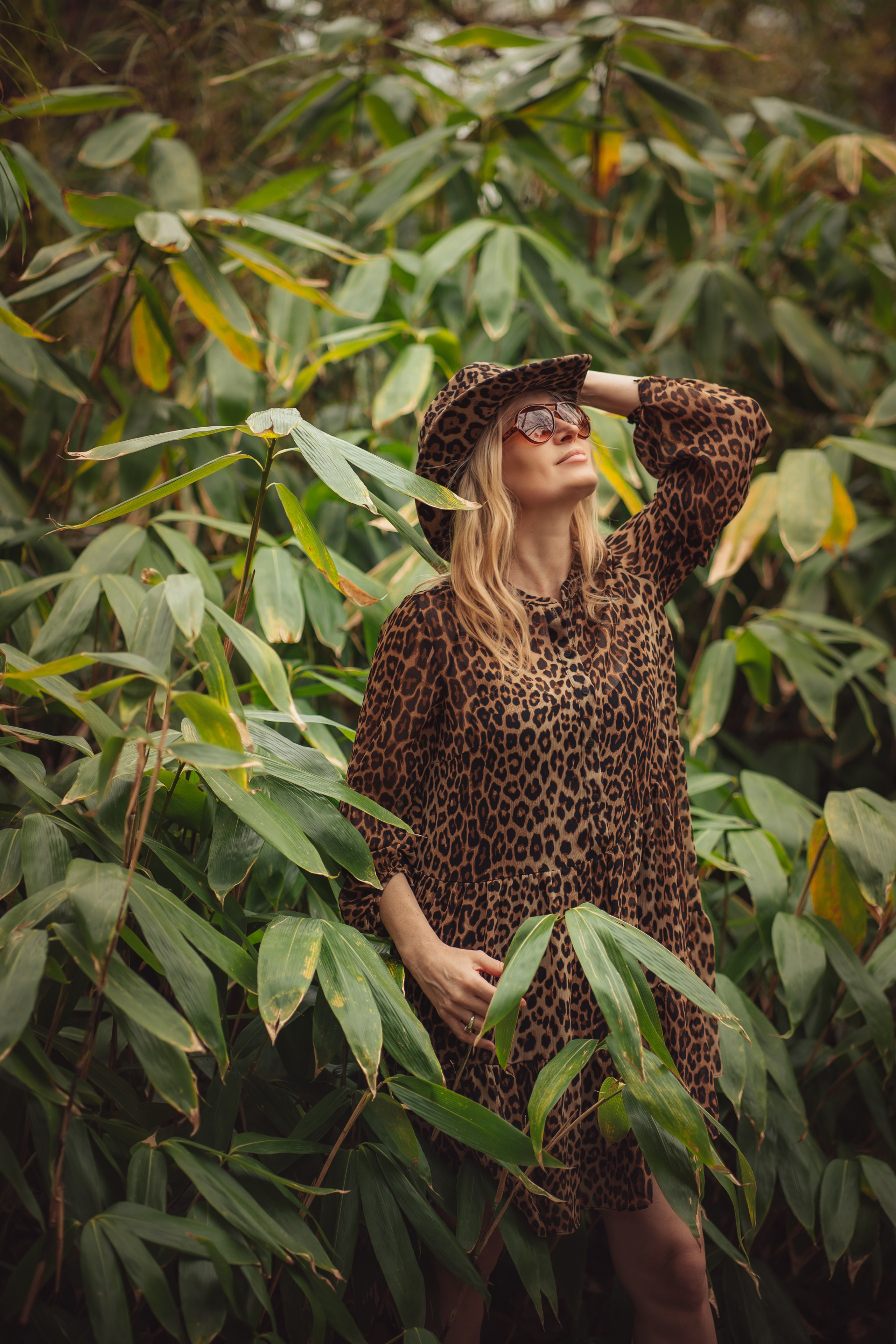 Летние фотосессии. Фотограф и фотохудожник