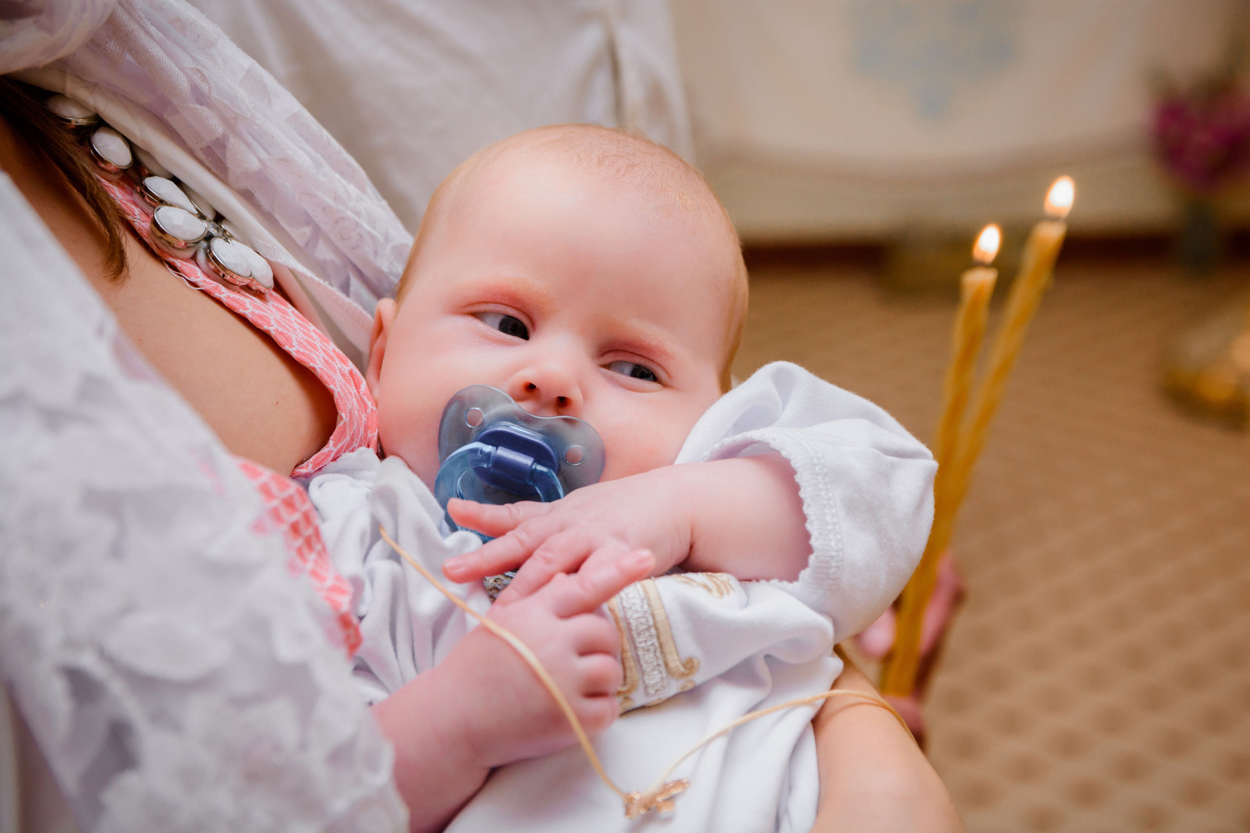 Храм Сретения Господня