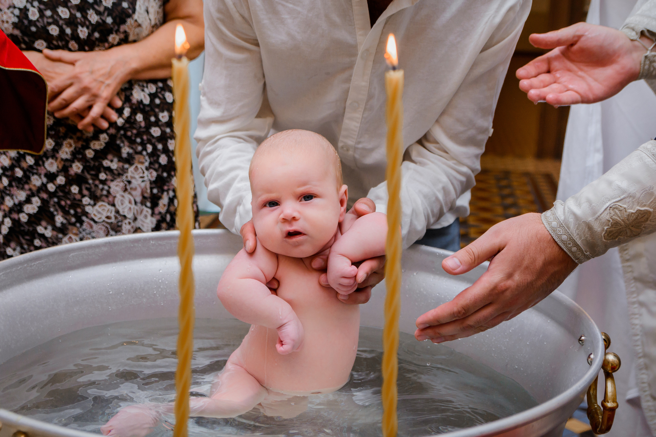 Храм Сретения Господня