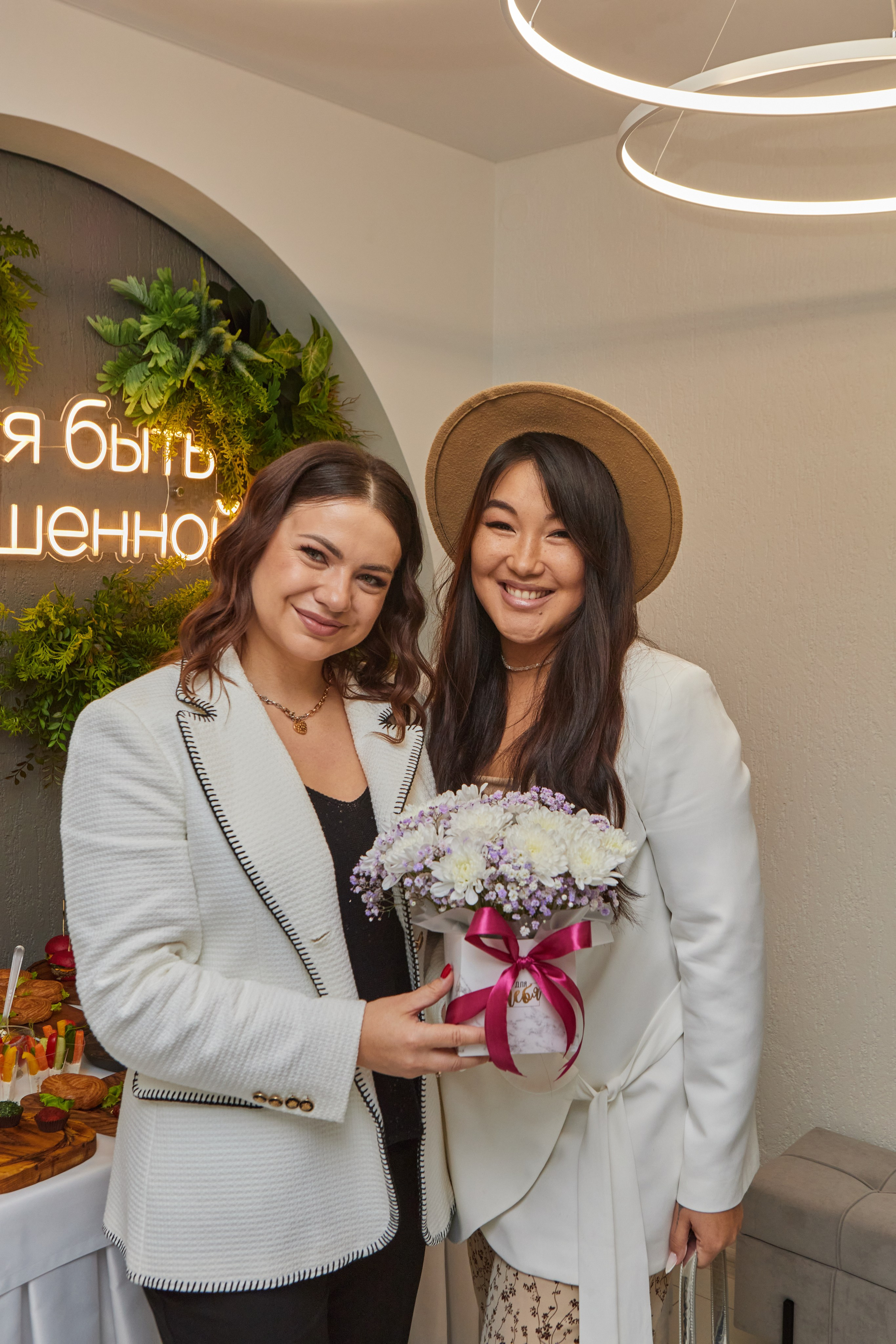 Открытие клиники Profi Story. Контент-фотограф в Абакане Наталья Нагибина