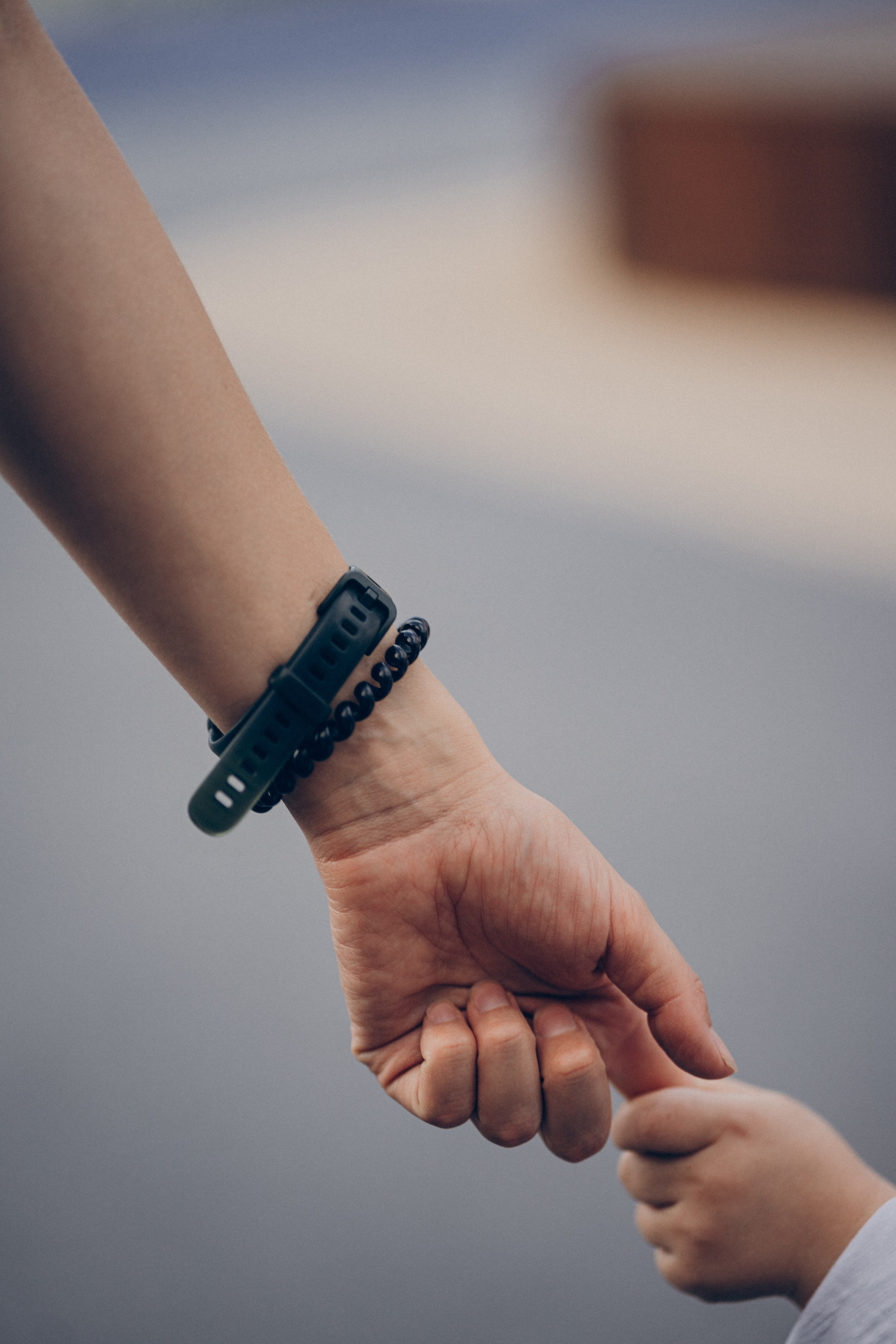 Катя и Лёва. Семейный фотограф в Томске Зарина Азизбаева