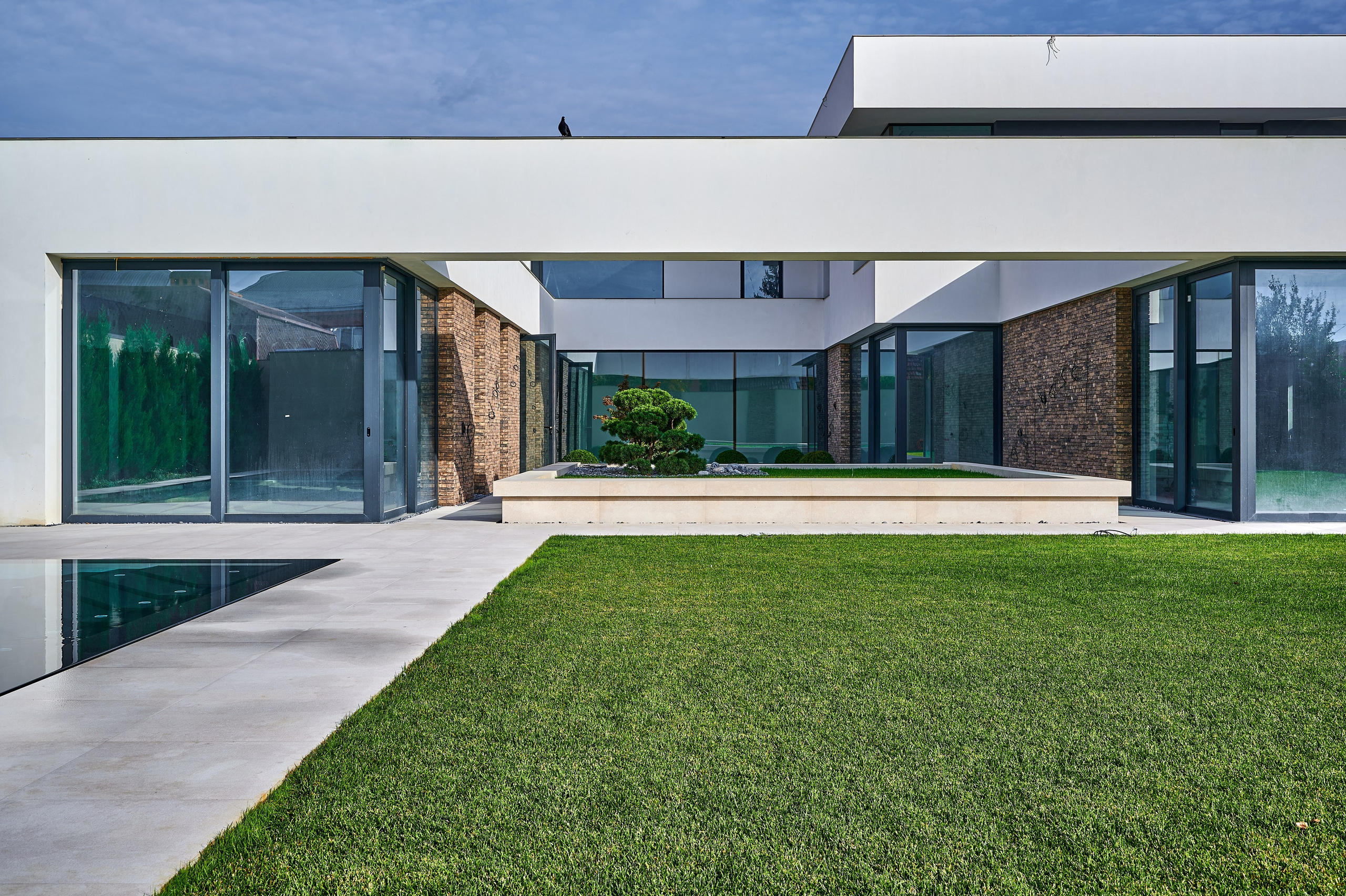 Дом 69. Интерьерный фотограф в Краснодаре