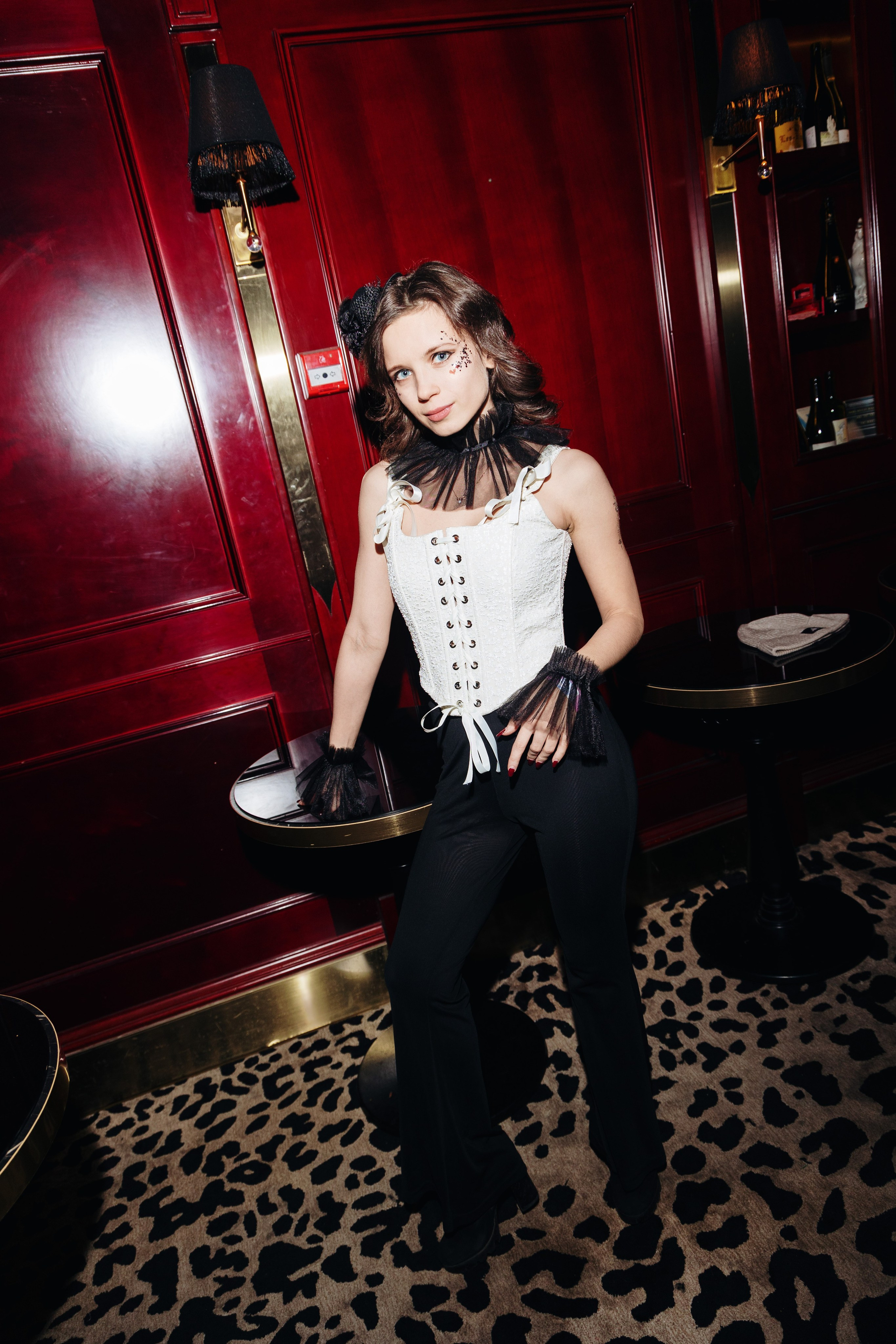 Çava In Wonderland. Reportage photographer Vlad Shishkin