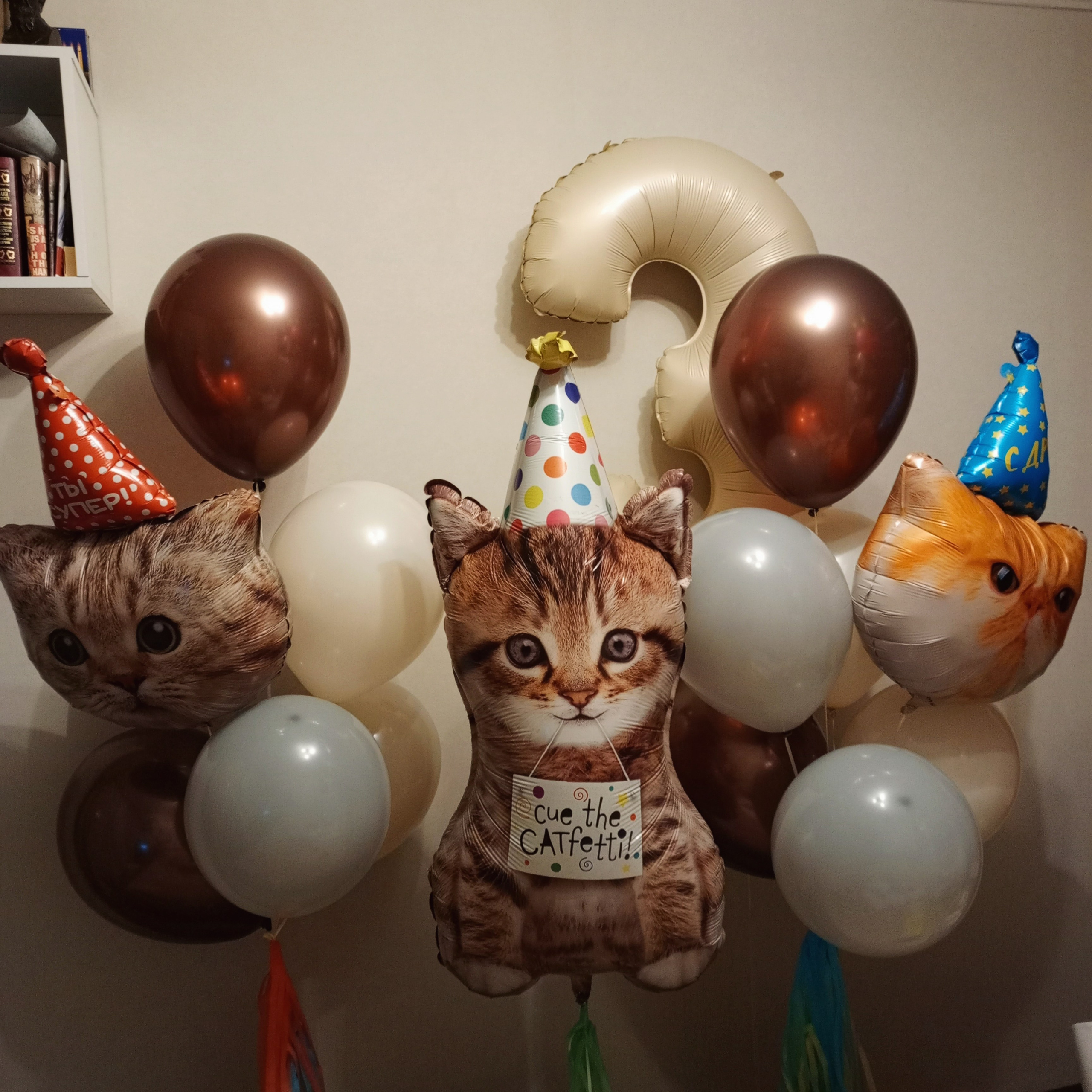 Для малышей от 0-4 лет девочек и мальчиков. Аэродизайнер Елена Лин