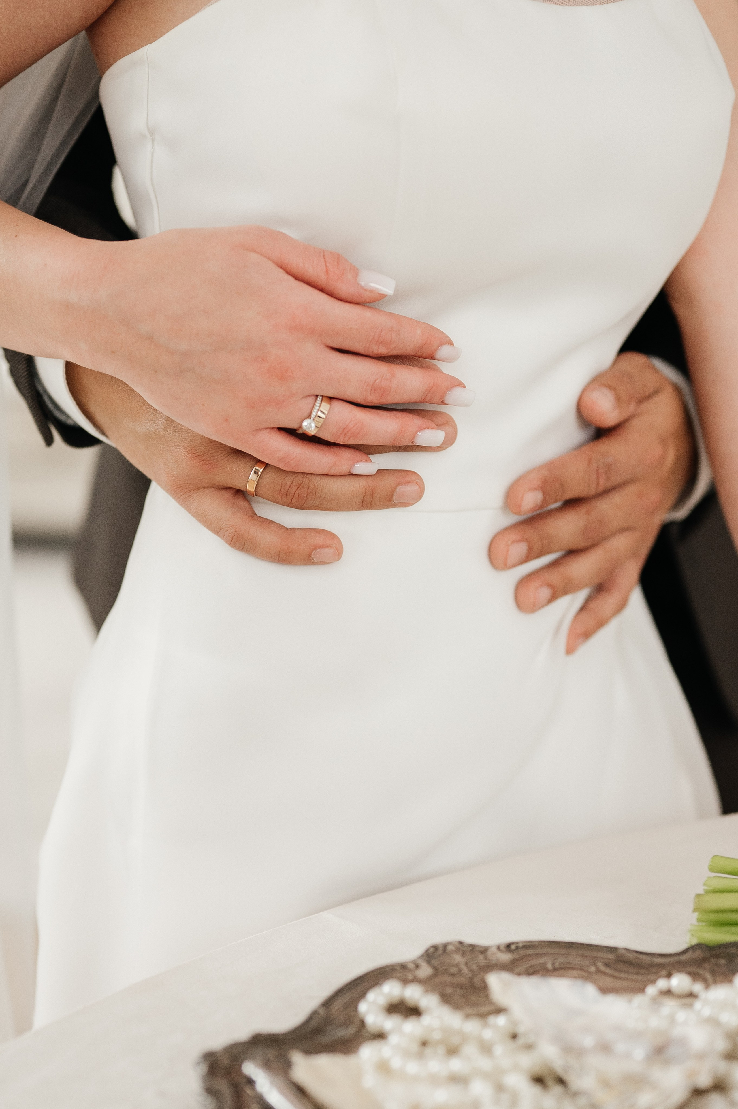 Константин и Виктория. Свадебный и семейный фотограф в Краснодаре Алина Мельник