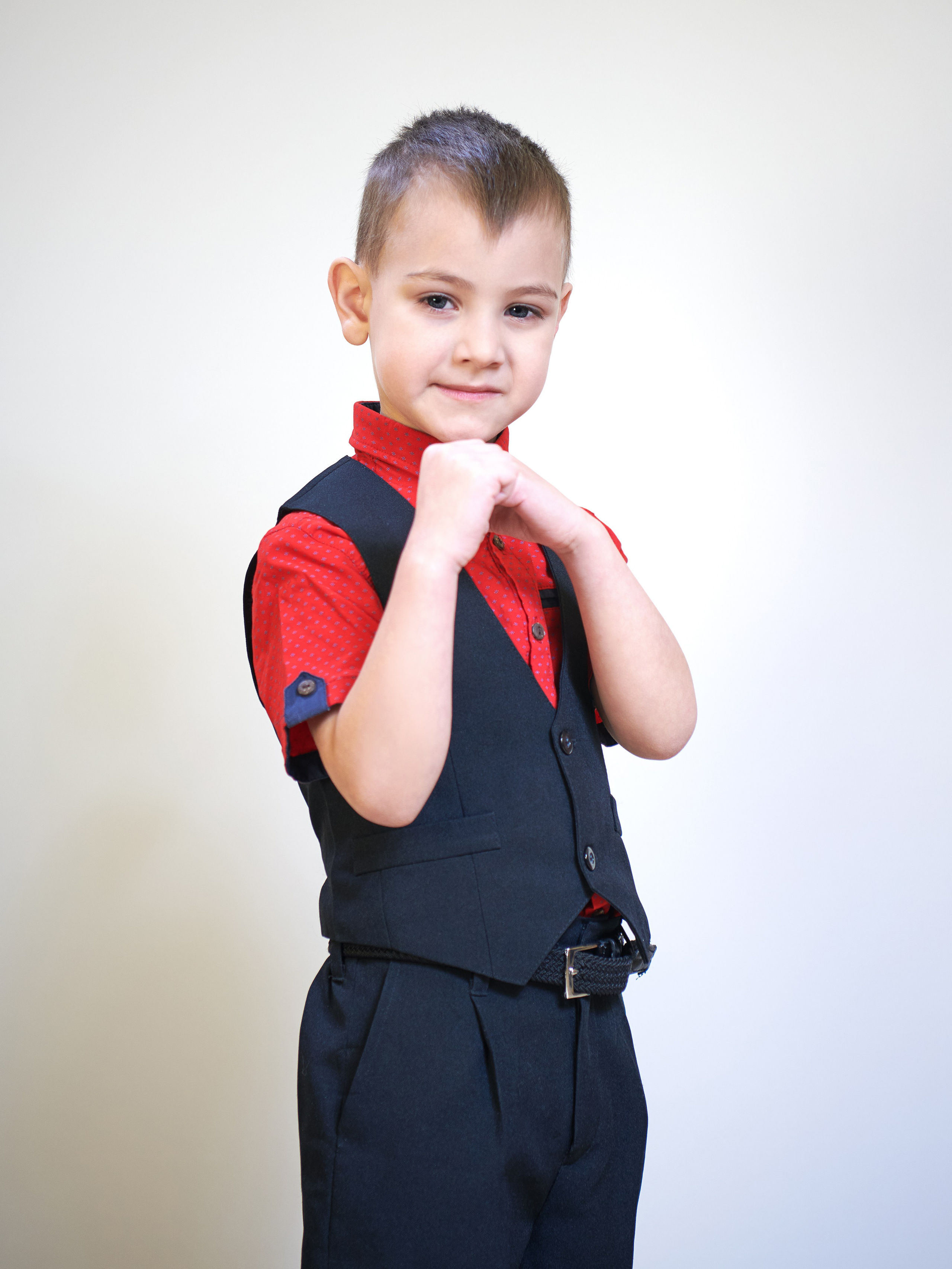 Выпускные альбомы. Детский сад. Ольга Чёкотова (Фотограф Кострома)