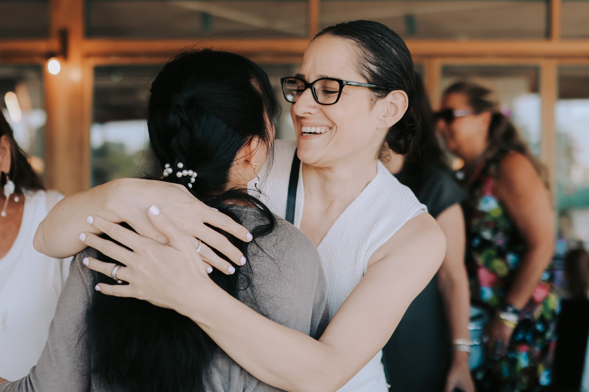 Brit Mila celebration, Ramat Gan | October 2025. Photographer in Israel Alice Milchin