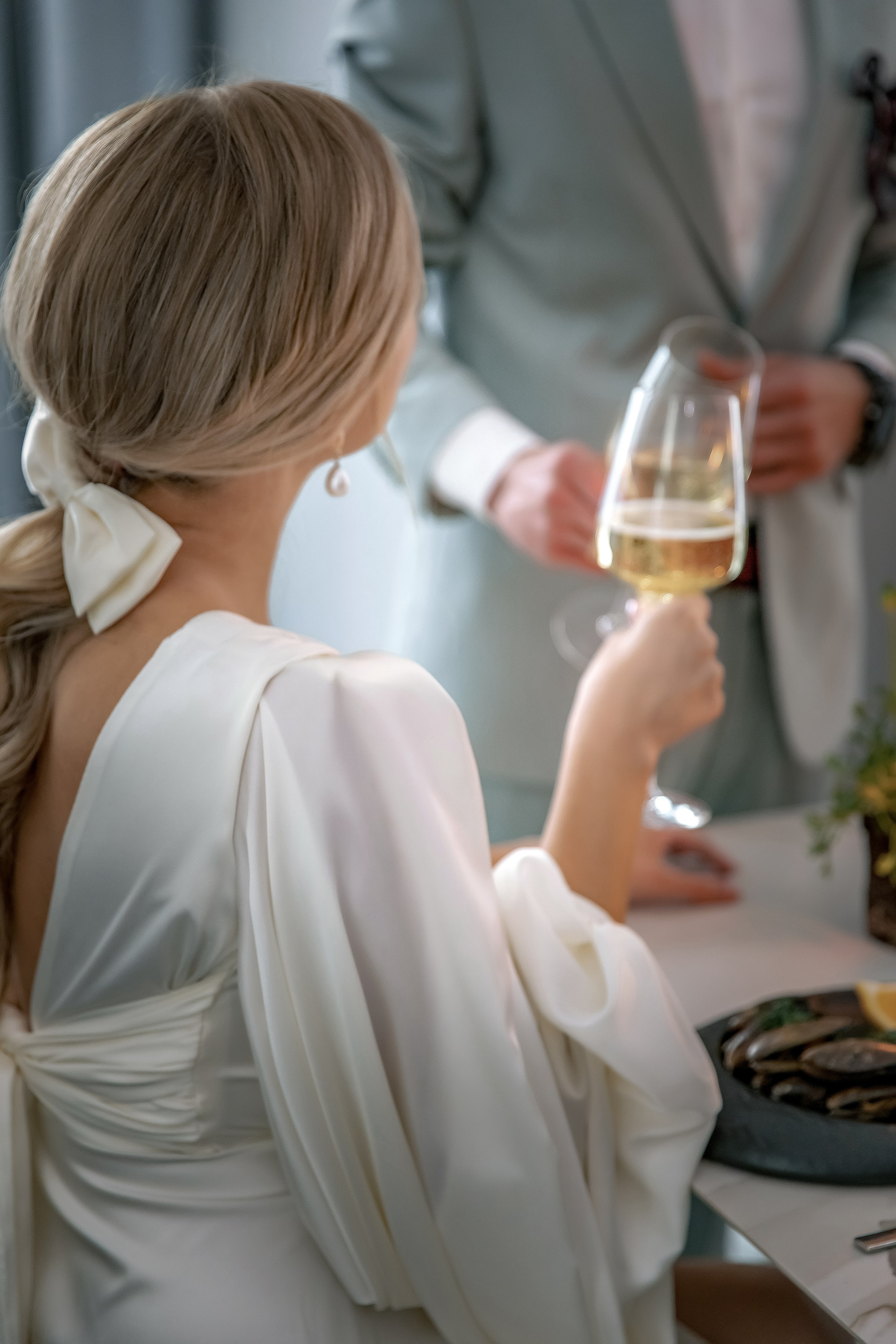 WEDDING STORY. СВАДЕБНЫЙ ФОТОГРАФ В КРЫМУ И СЕВАСТОПОЛЕ