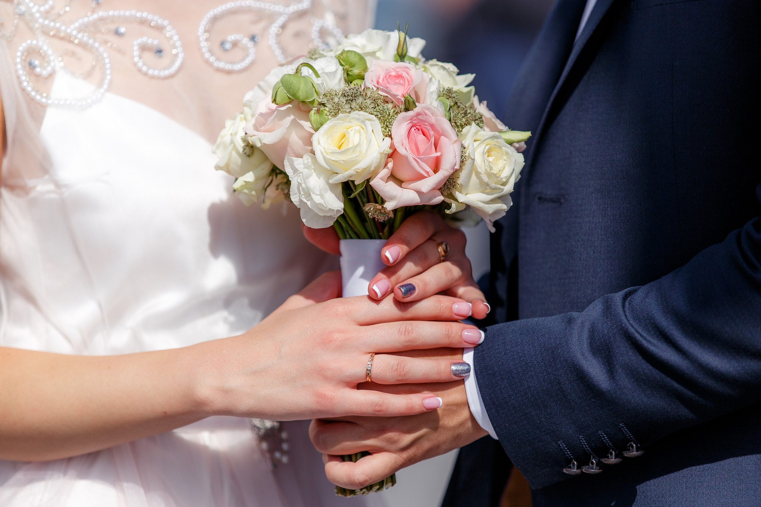 Андрей и Анастасия. Репортажный Фотограф в Москве Юра Гушан