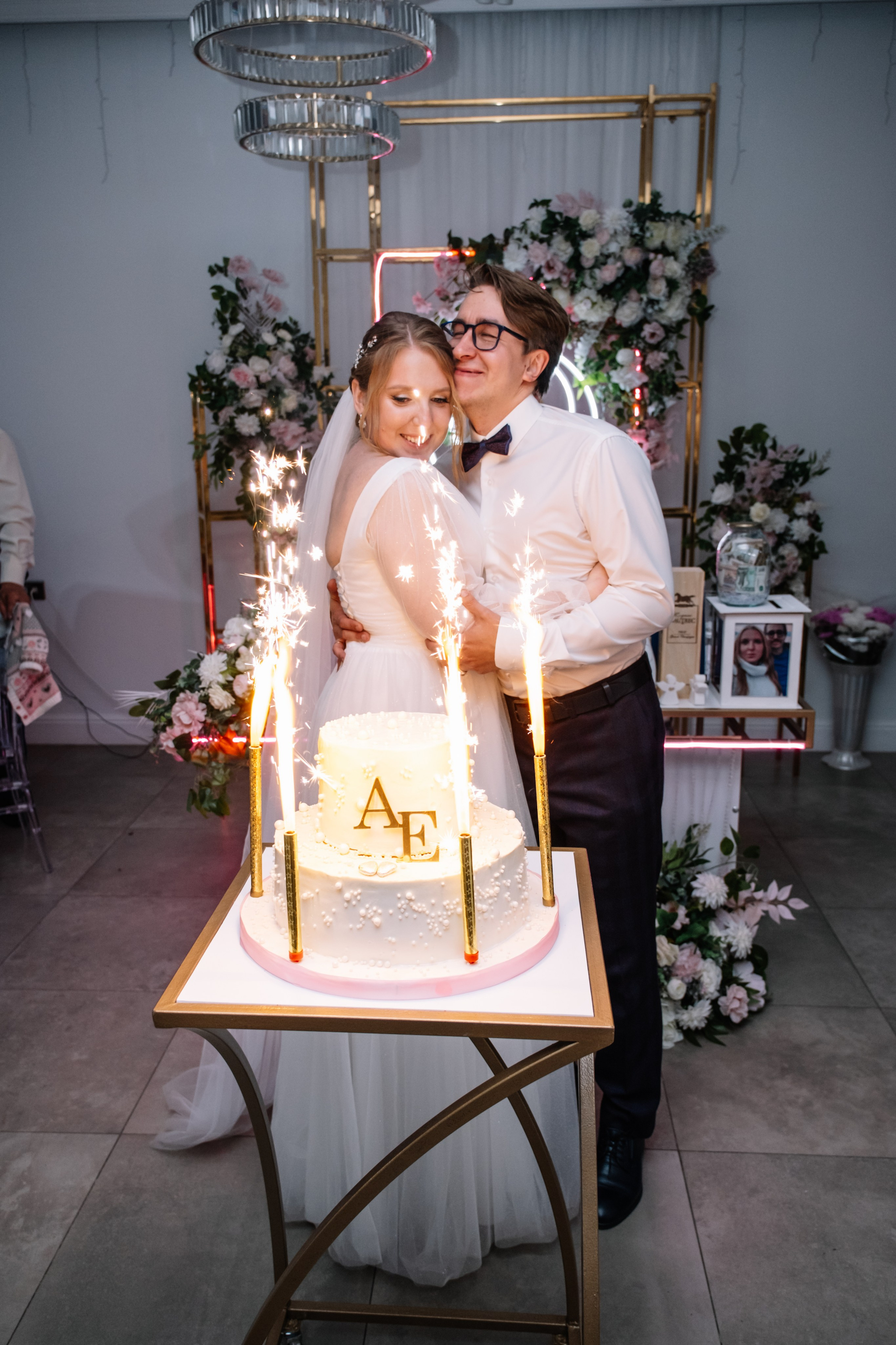 Е&А. Фотограф в Челябинске I Надин Палмер