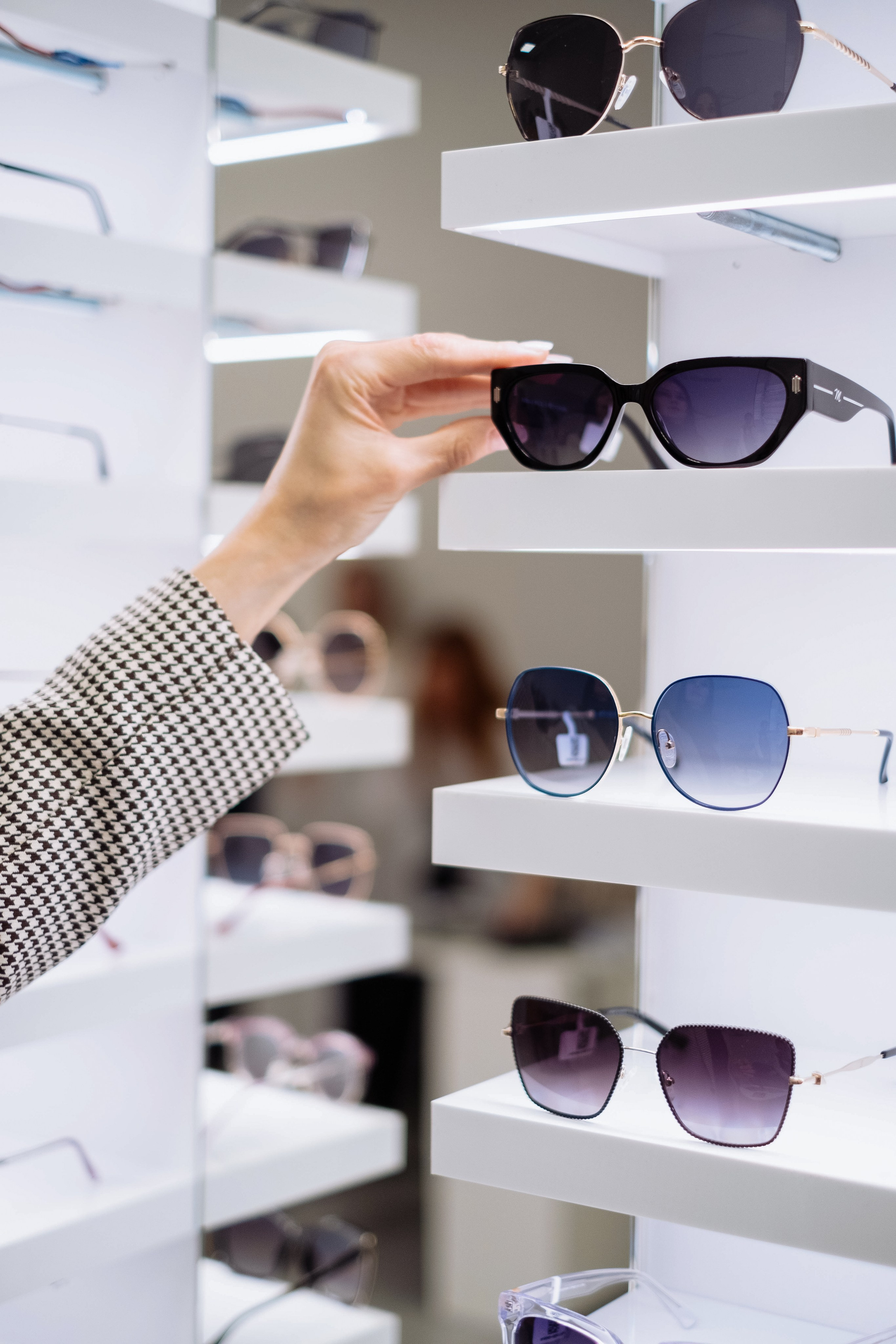 Smirnov Optic. Фотограф в Челябинске I Надин Палмер