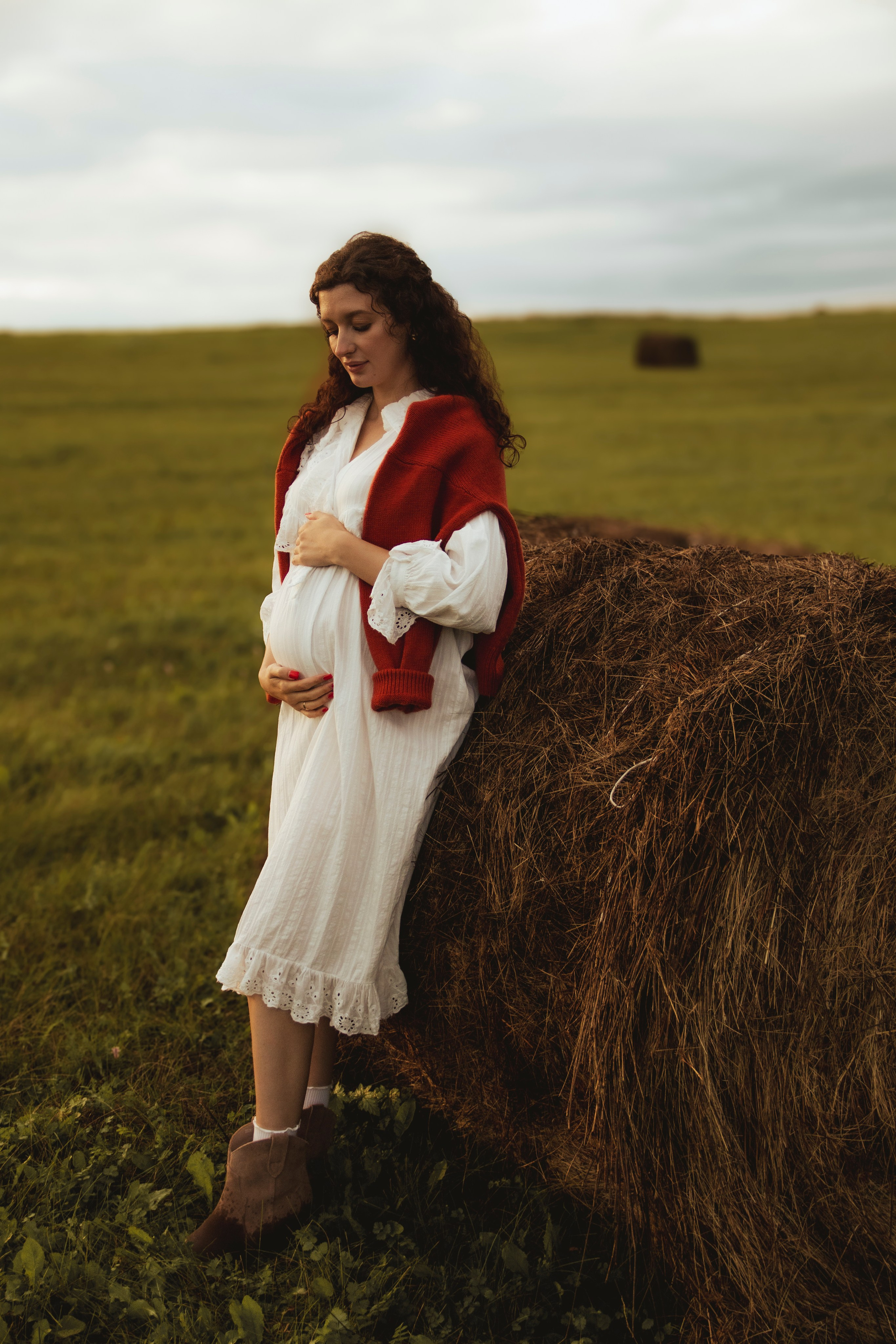 Саша и Люба. ProFoto