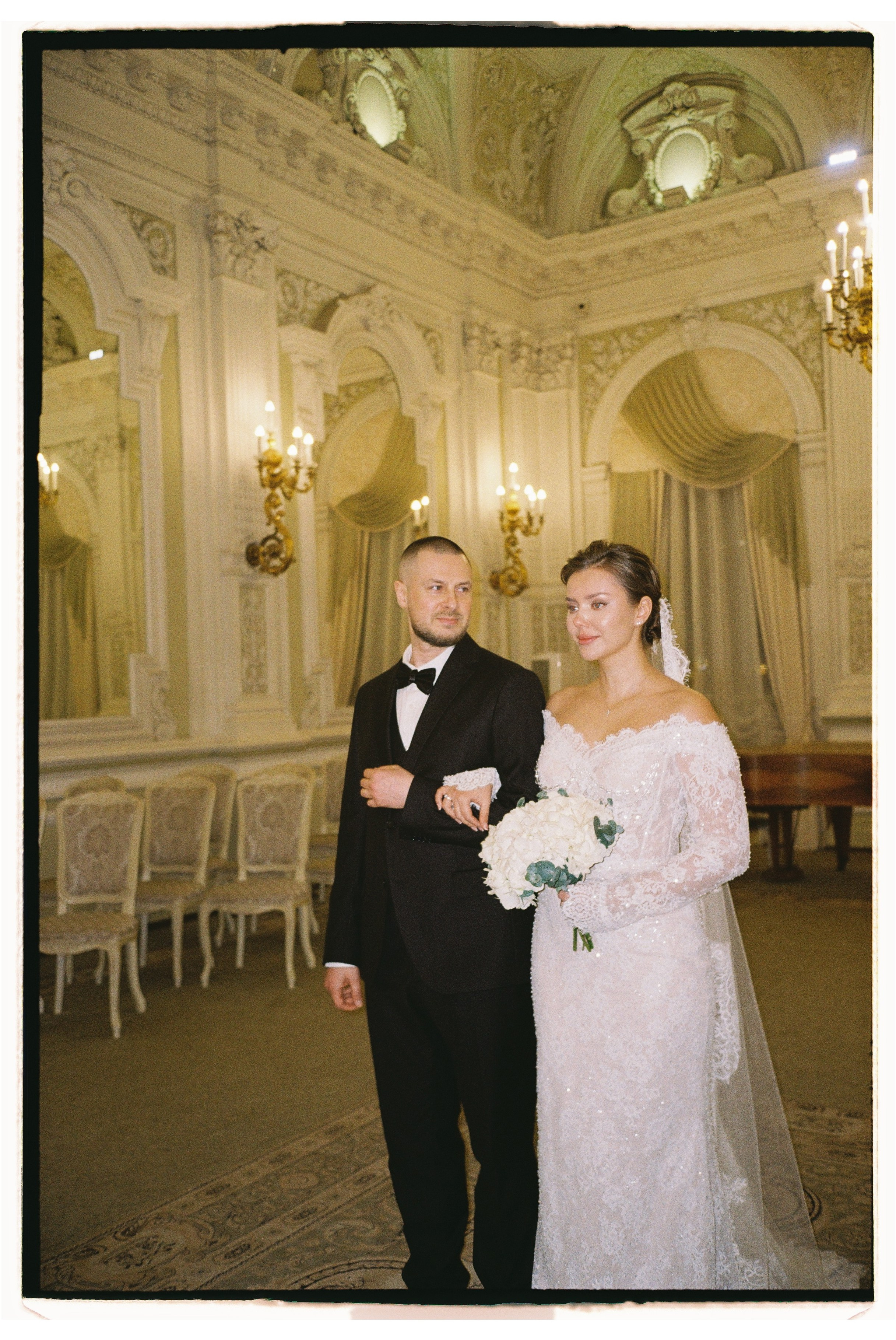 Павел & Екатерина. Сестры Карабаза. Фотографы и ретушеры в Москве и Санкт-Петербурге