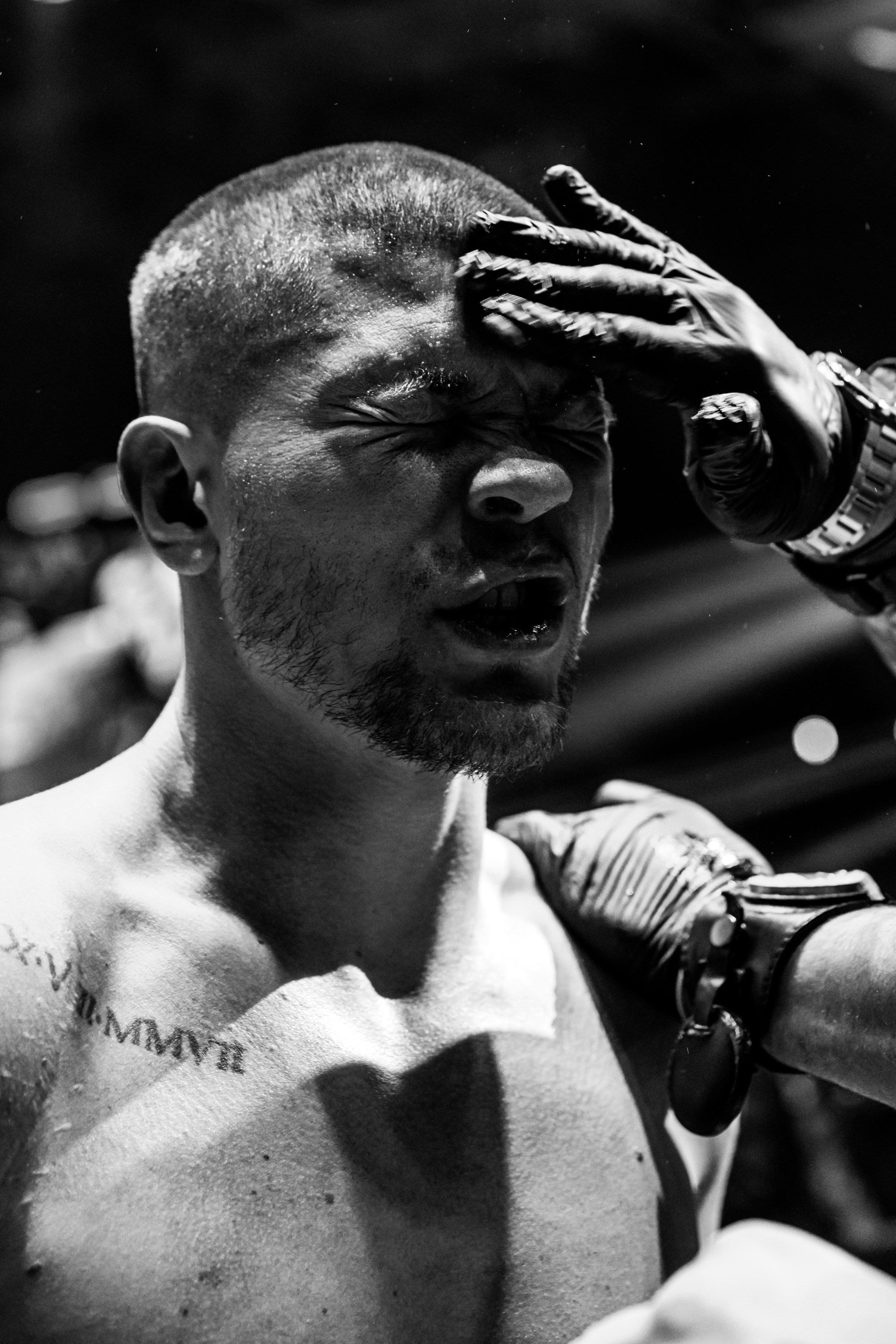 TOP DOG 2. Максим Комаров — Профессиональный фотограф