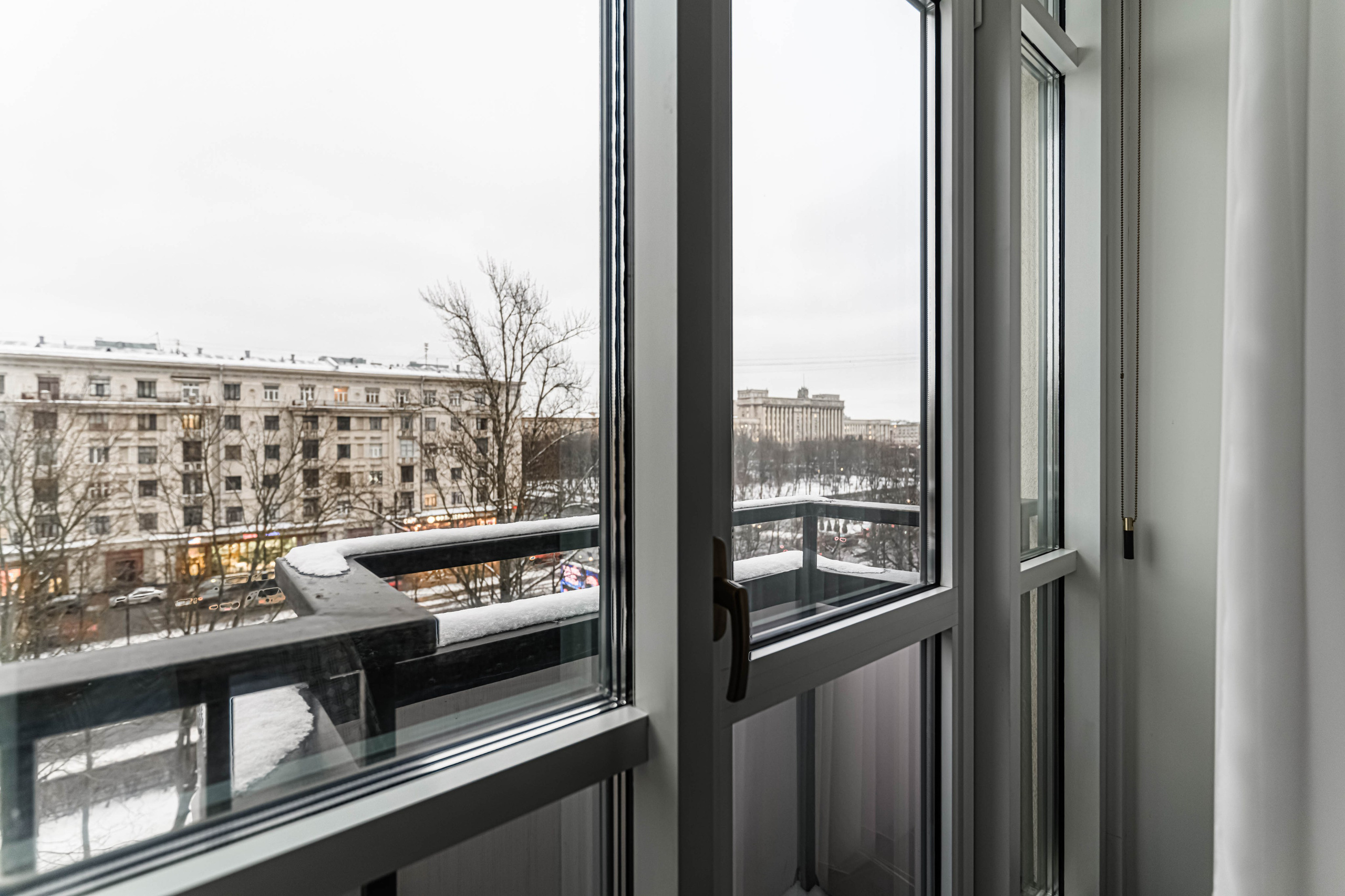 Фотосъемка квартиры в ЖК Граф Орлов. Интерьерный и репортажный фотограф в Санкт-Петербурге