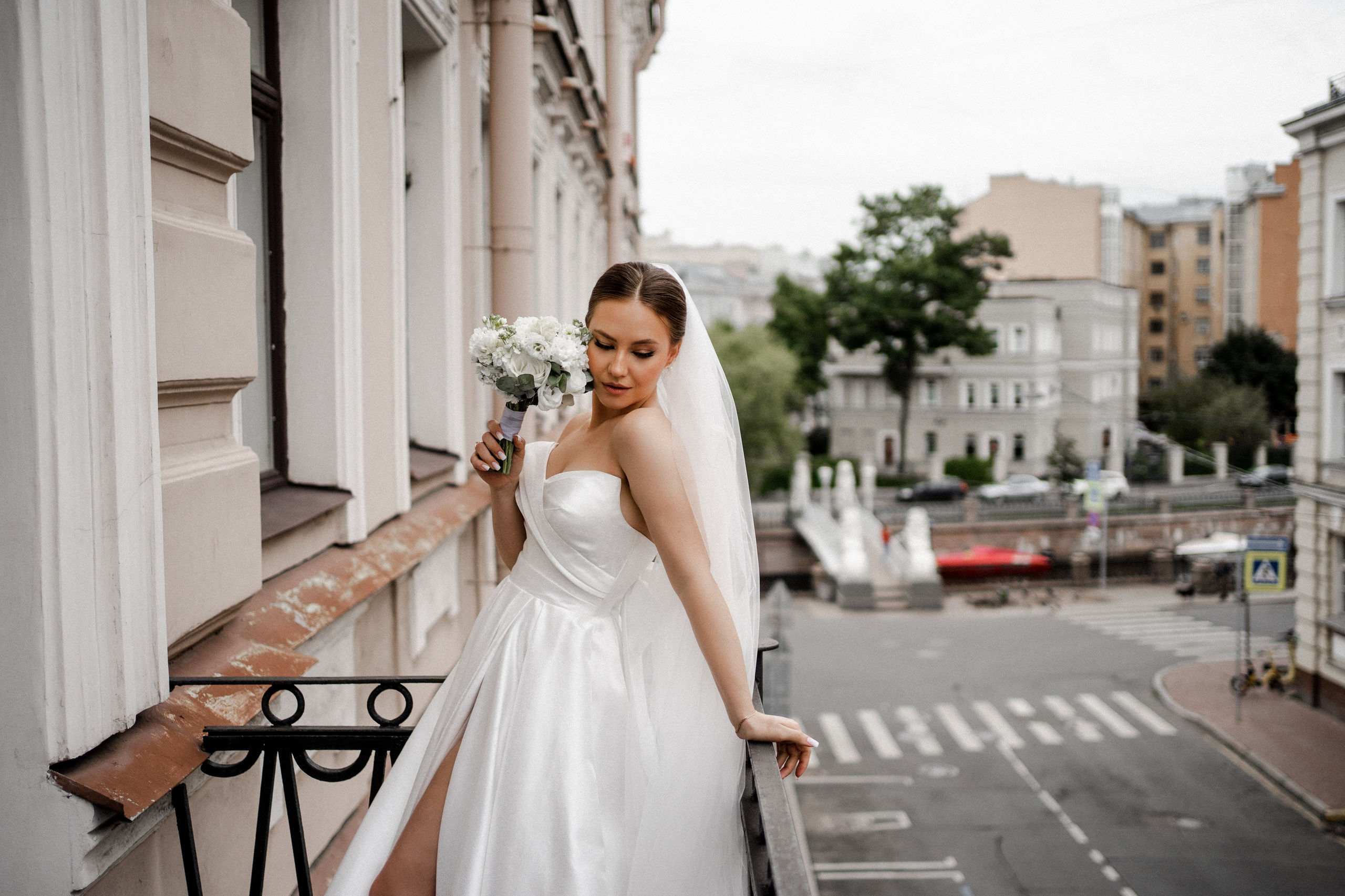 Maxim & Liana. Dolce_wedding