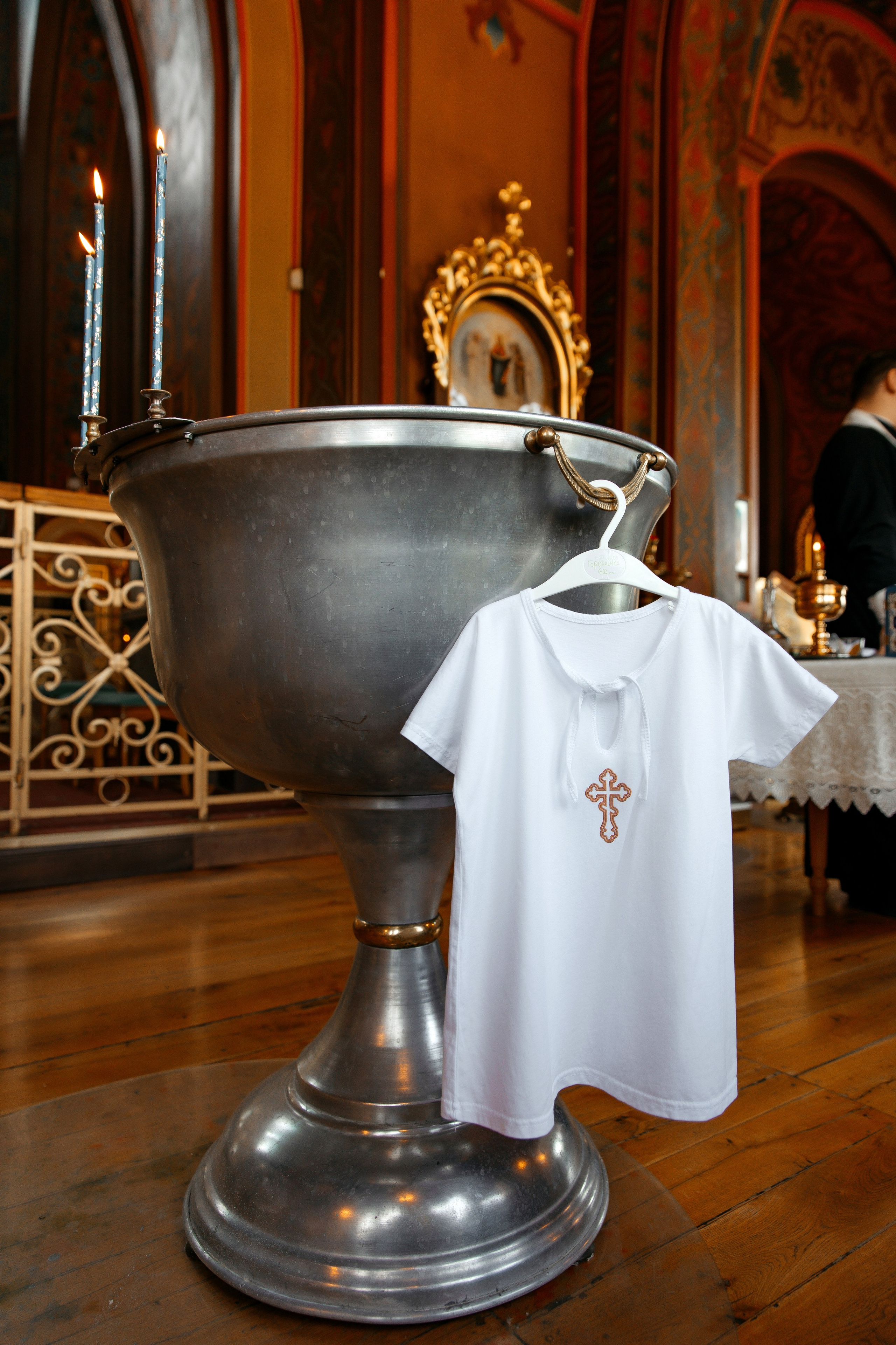 Мирон. Свадебный и Семейный Фотограф в Краснодаре