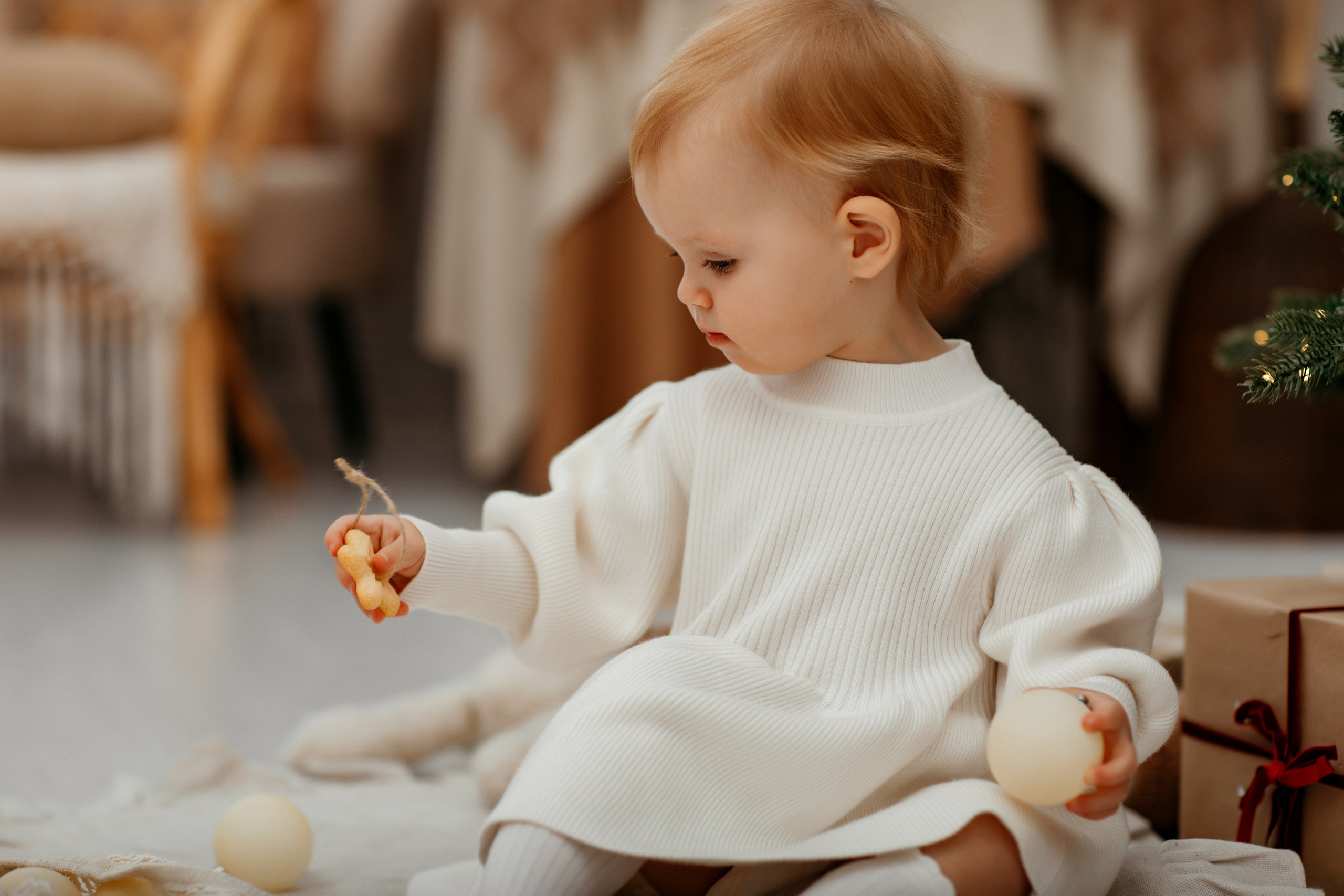 Злате 2 года. Свадебный и Семейный Фотограф в Краснодаре