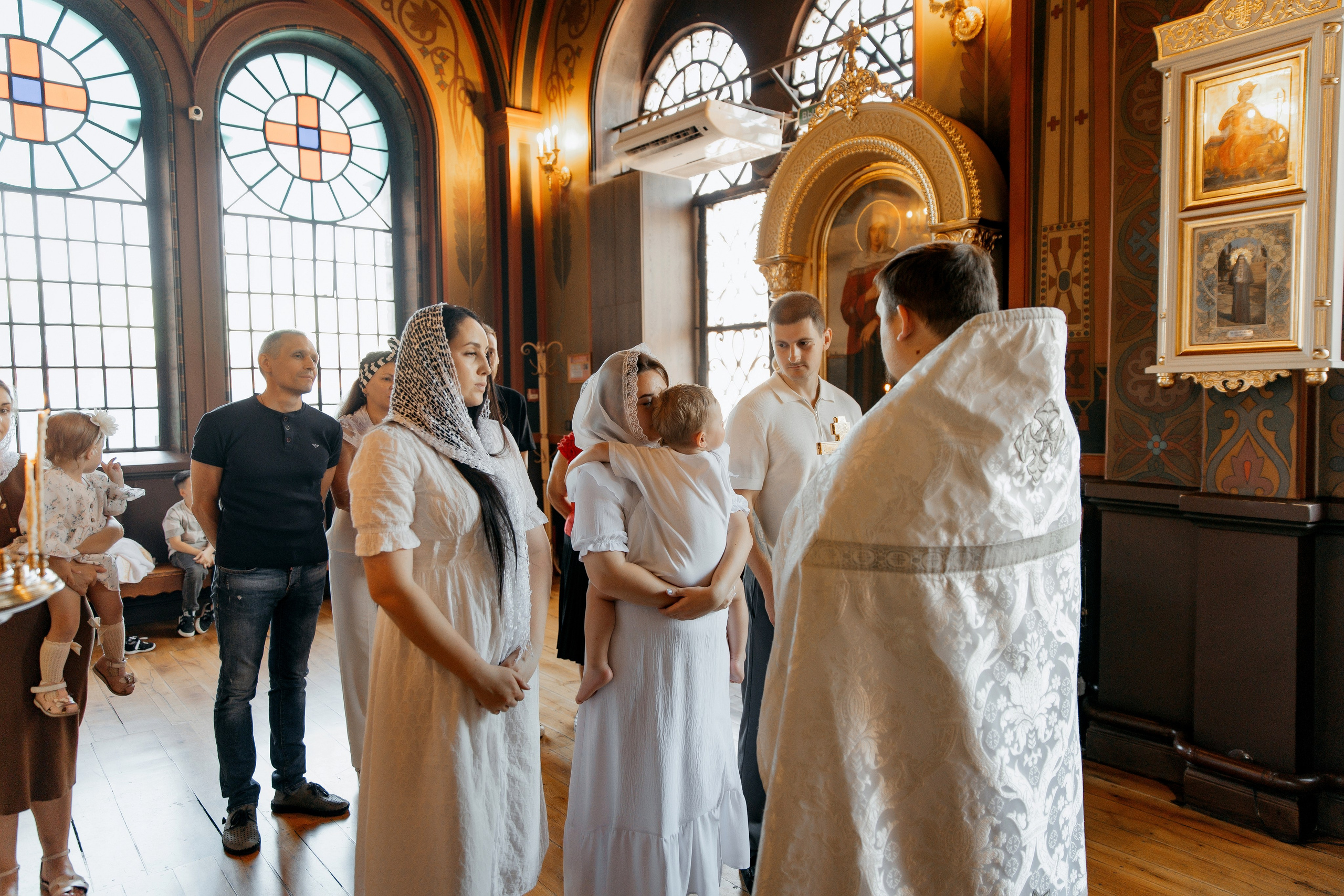 Мирон. Свадебный и Семейный Фотограф в Краснодаре