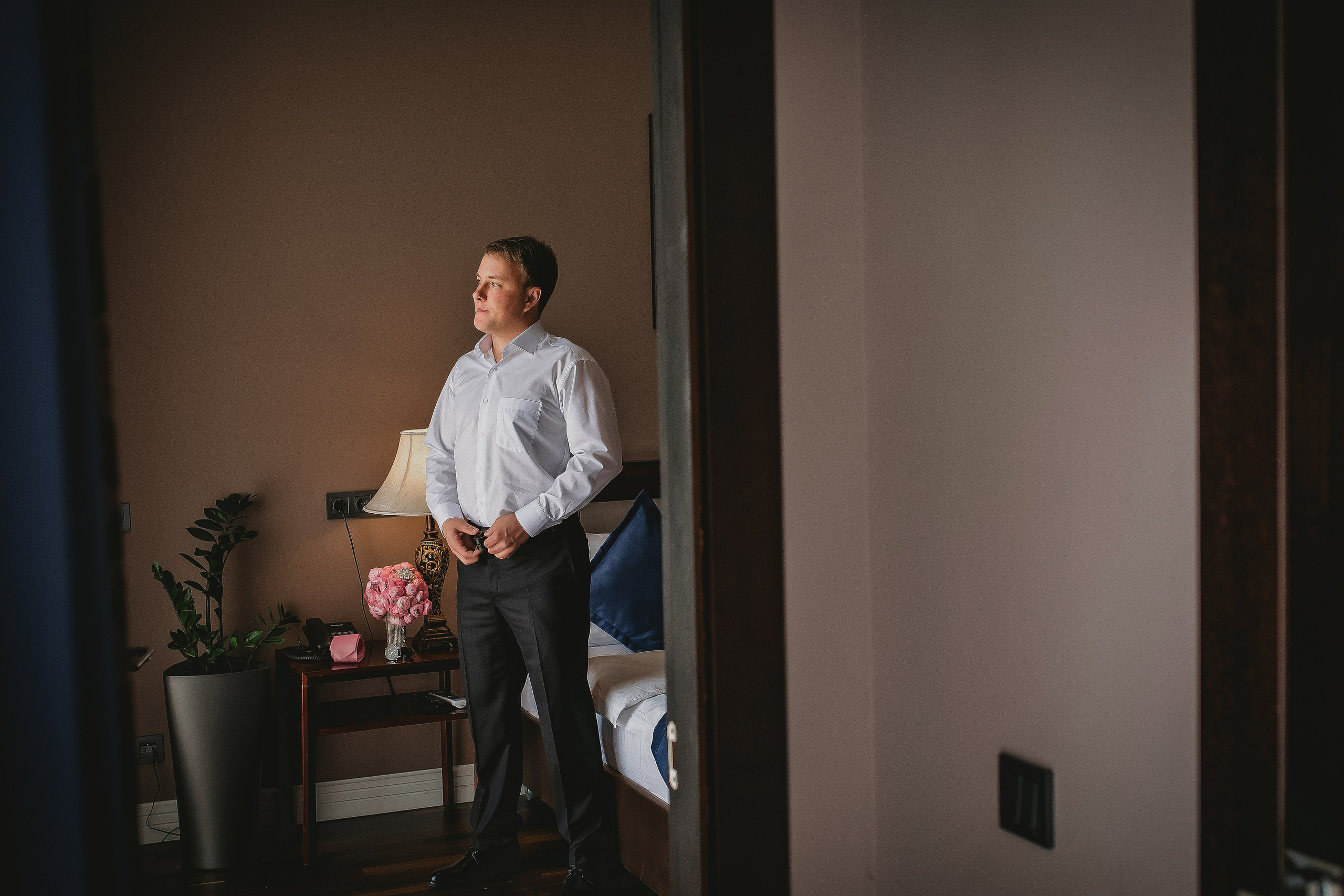 П & E. Свадебный и Семейный Фотограф в Краснодаре