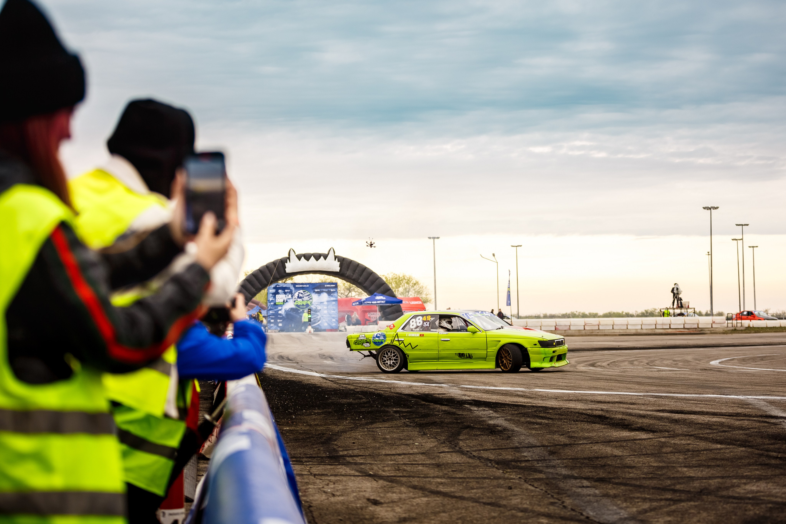 ВСЕ АЛЬБОМЫ ДОСТУПЕНЫ ПО ССЫЛКЕ https://gorillaenergymedia.com/19-04-2026-gorilla-drift-round-1-album-1-nw26qc. Gorillaenergymedia