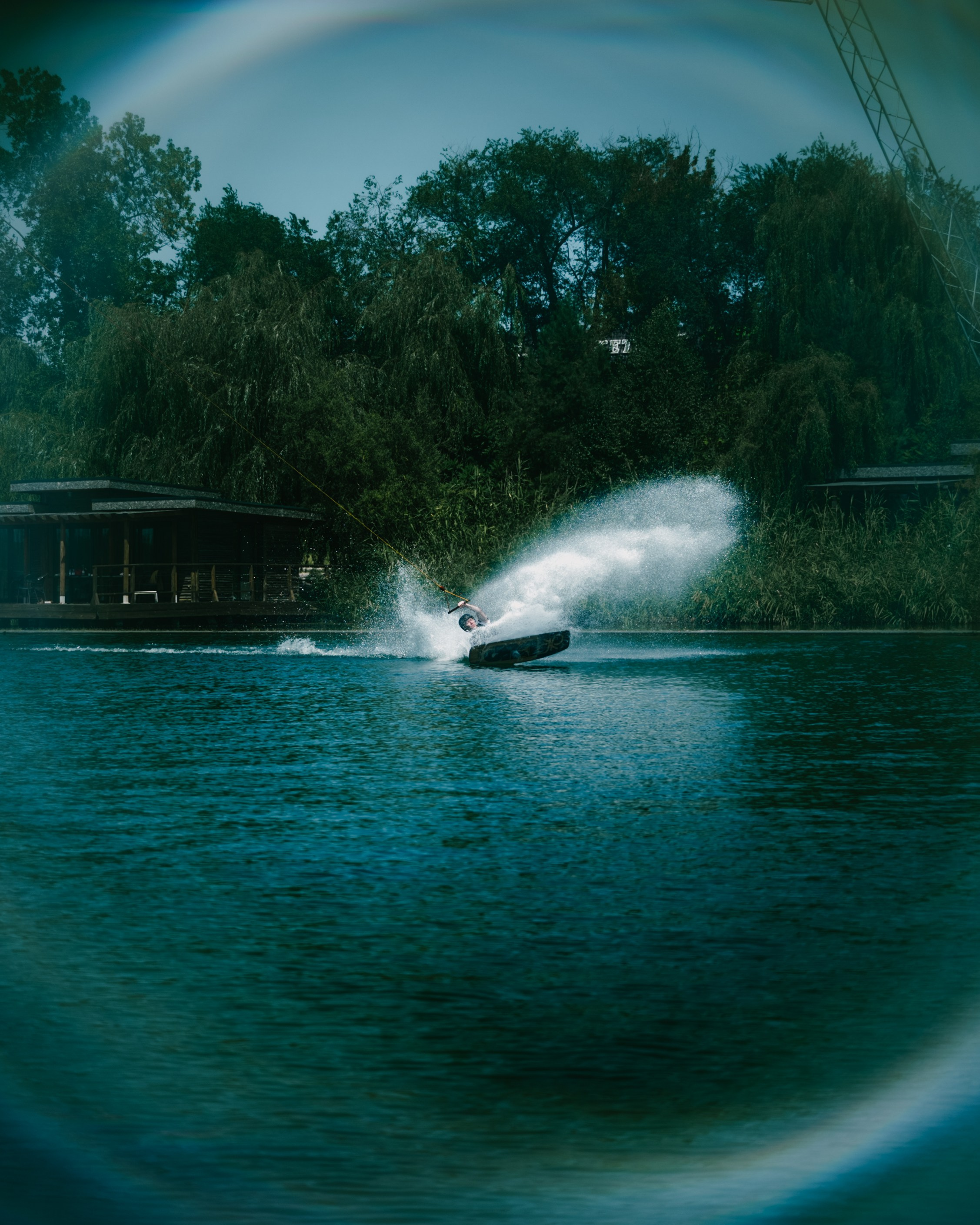 Gorilla WAKE RING CONTEST. Gorillaenergymedia