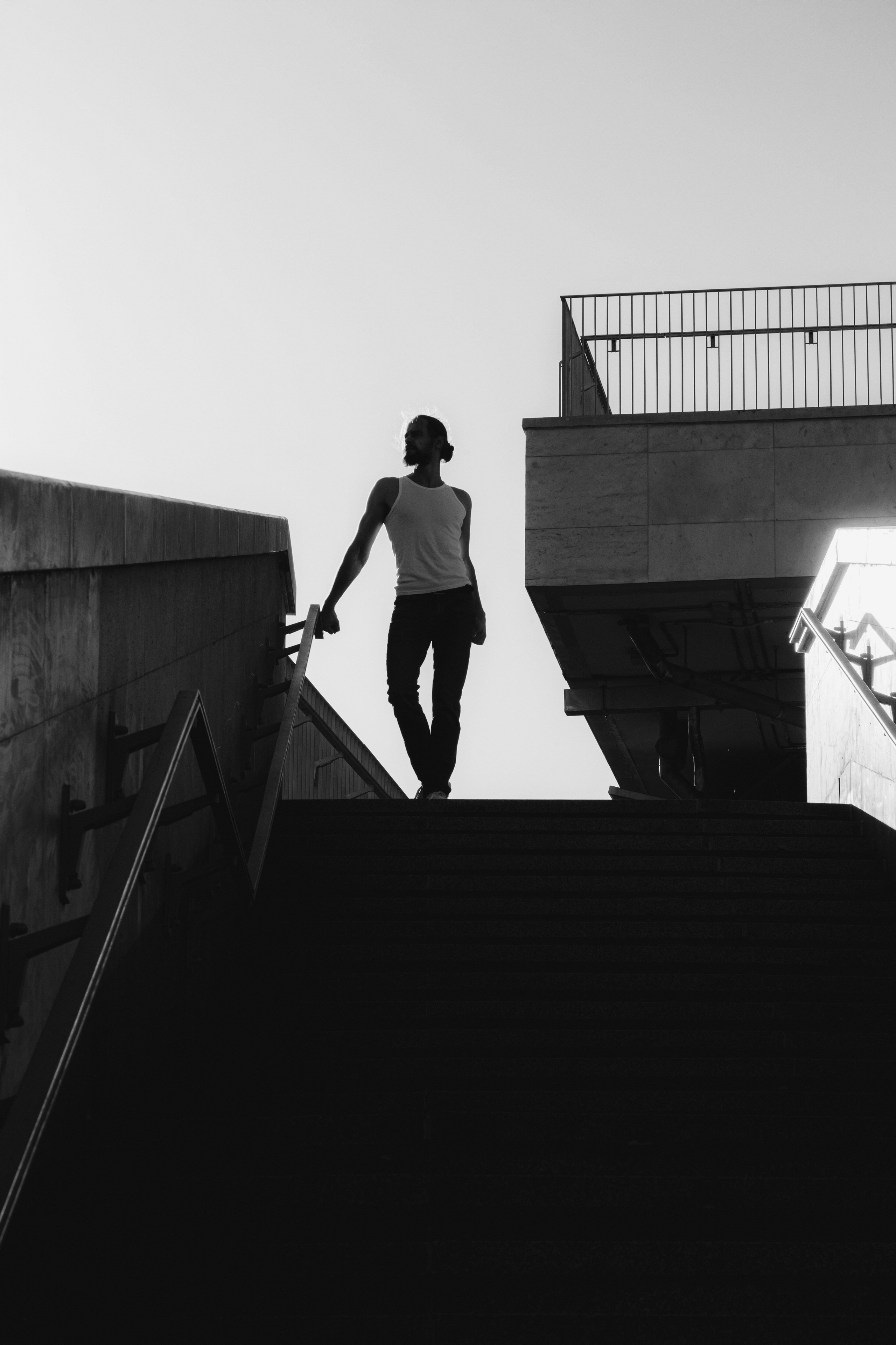 Влад. Портретный фотограф в Москве Татьяна