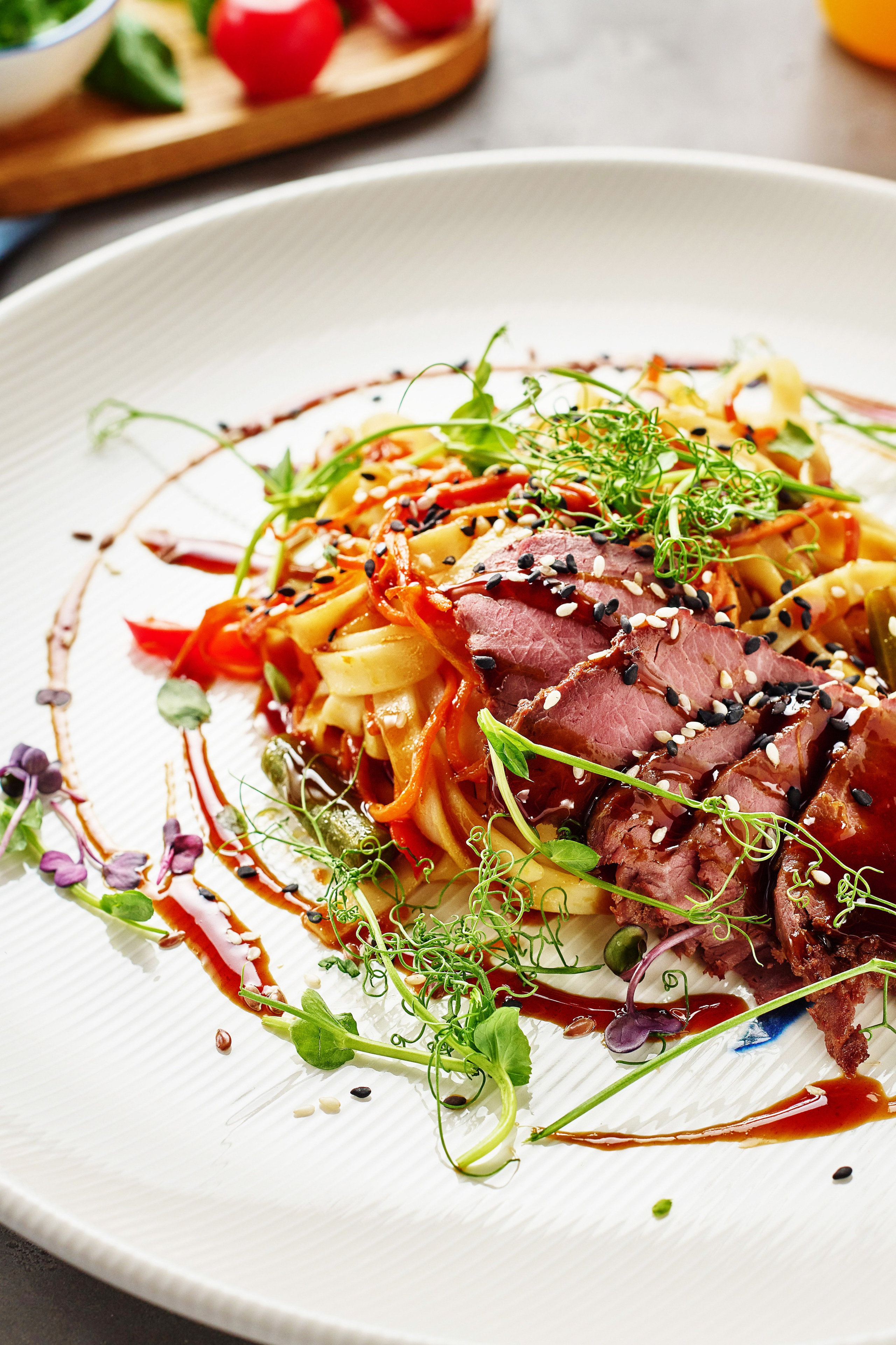 Еда. Арсений Марков — фуд-фотограф в Уфе | Съёмка для ресторанов и брендов