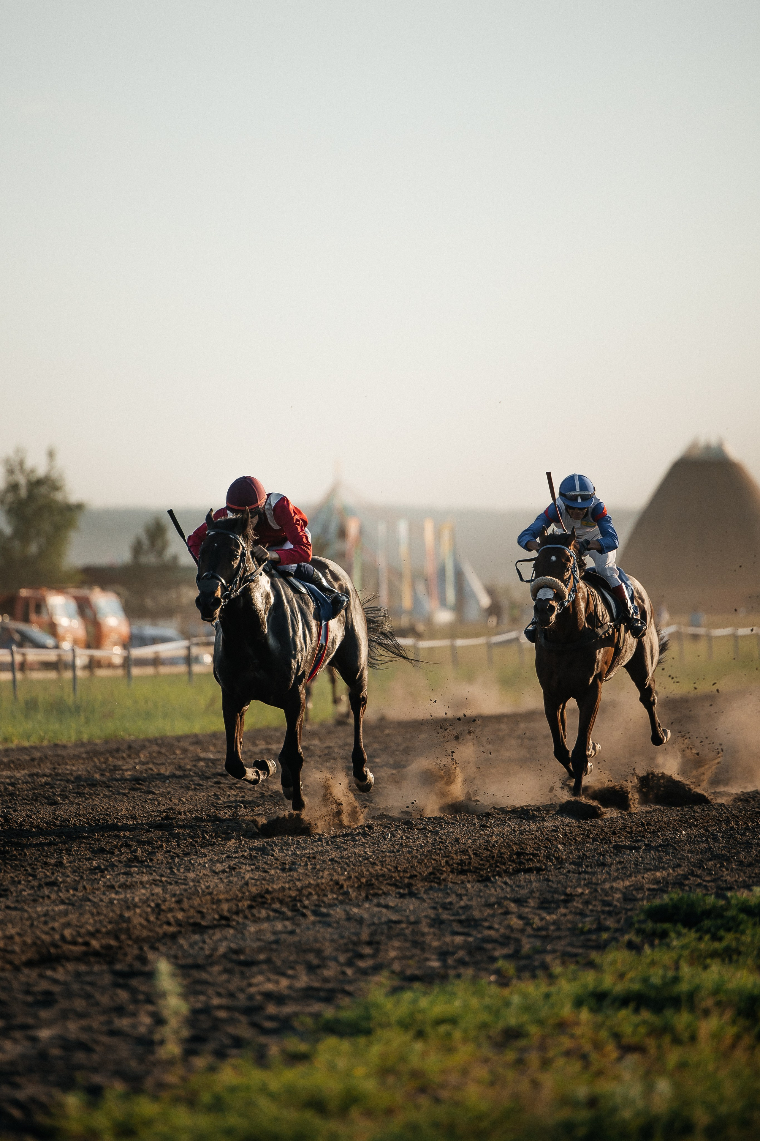ПЕЙЗАЖ И ЛЮДИ. Саргылана Афанасьева