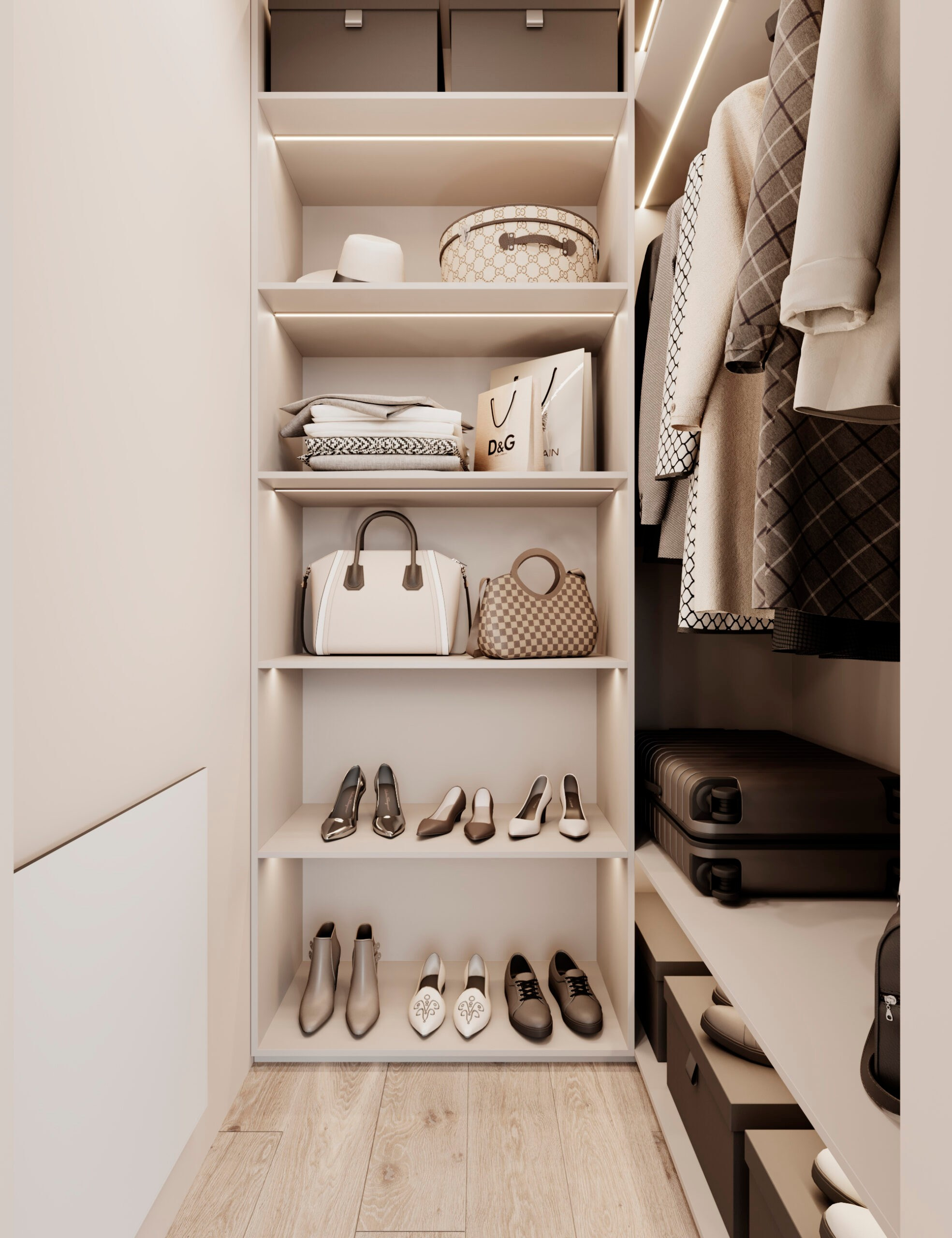 38. Студия дизайна интерьера RISE DESIGN STUDIO