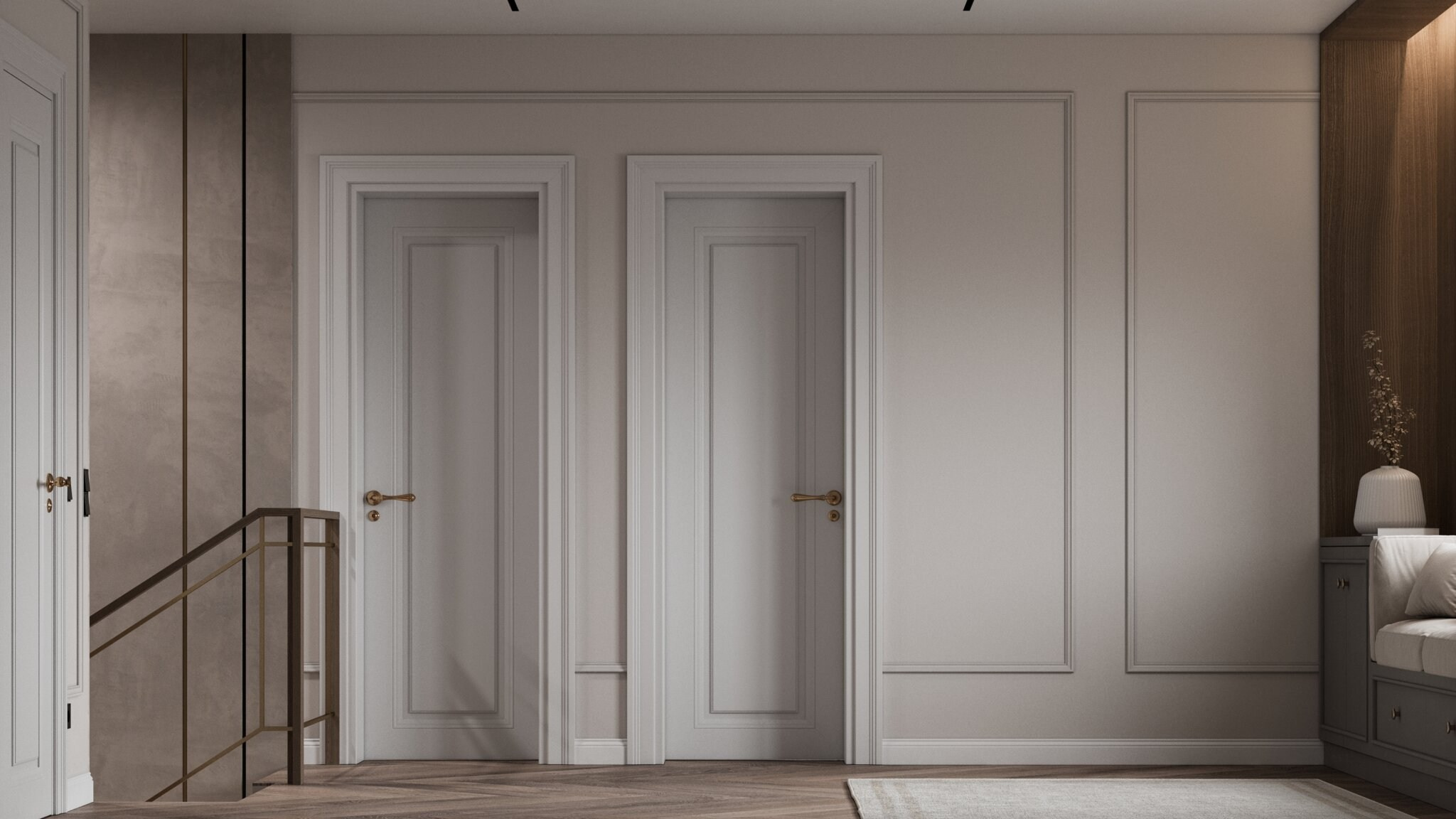 6. Студия дизайна интерьера RISE DESIGN STUDIO