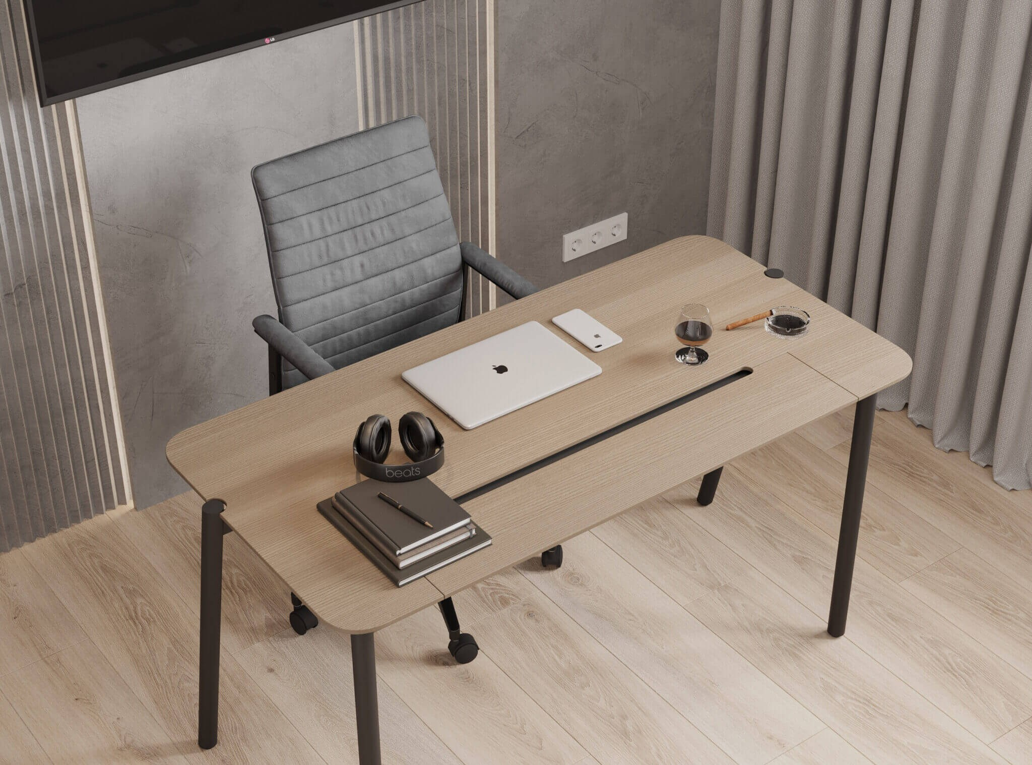 18. Студия дизайна интерьера RISE DESIGN STUDIO