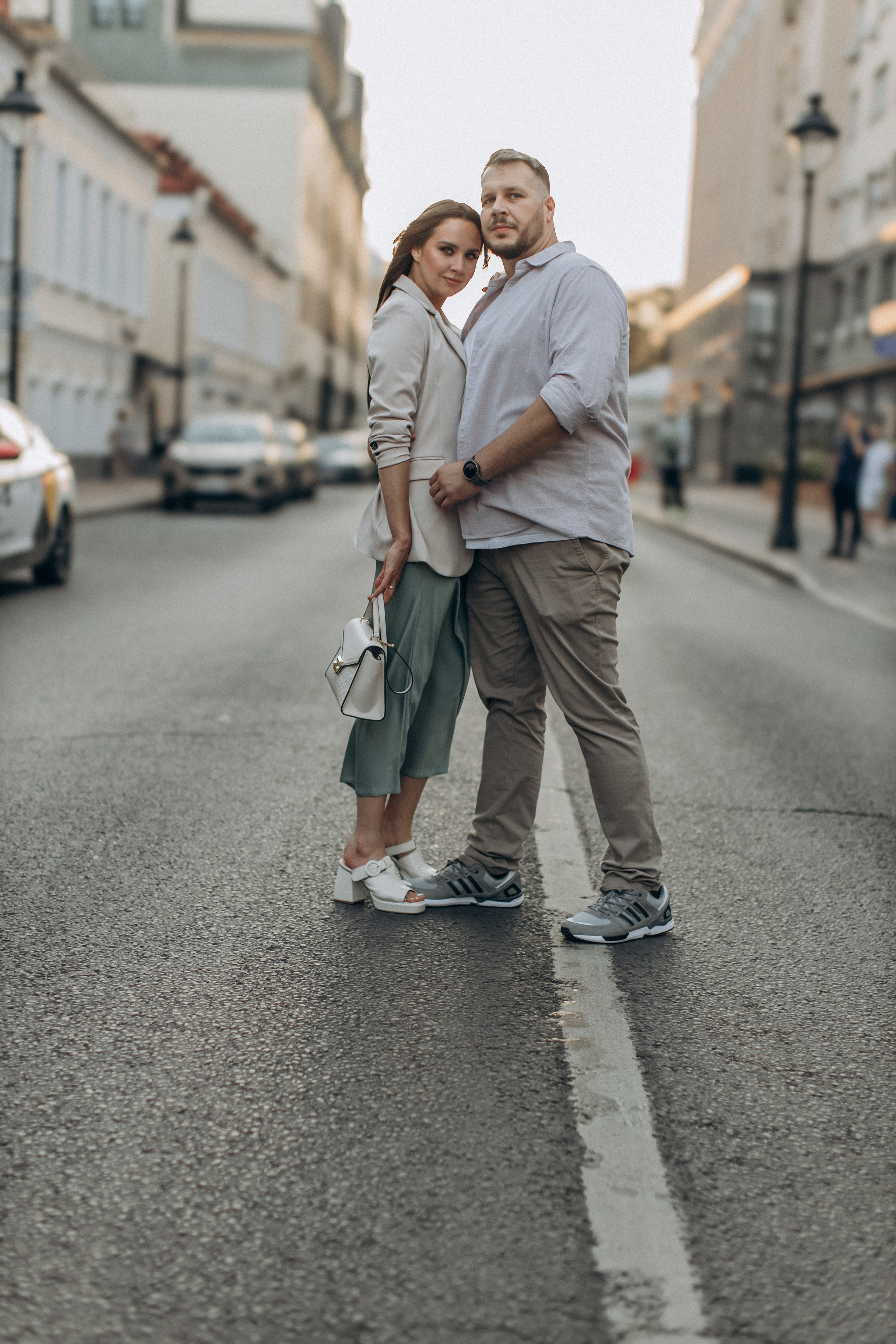 Елена и Владислав. Свадебный и семейный фотограф Савельева Дарья