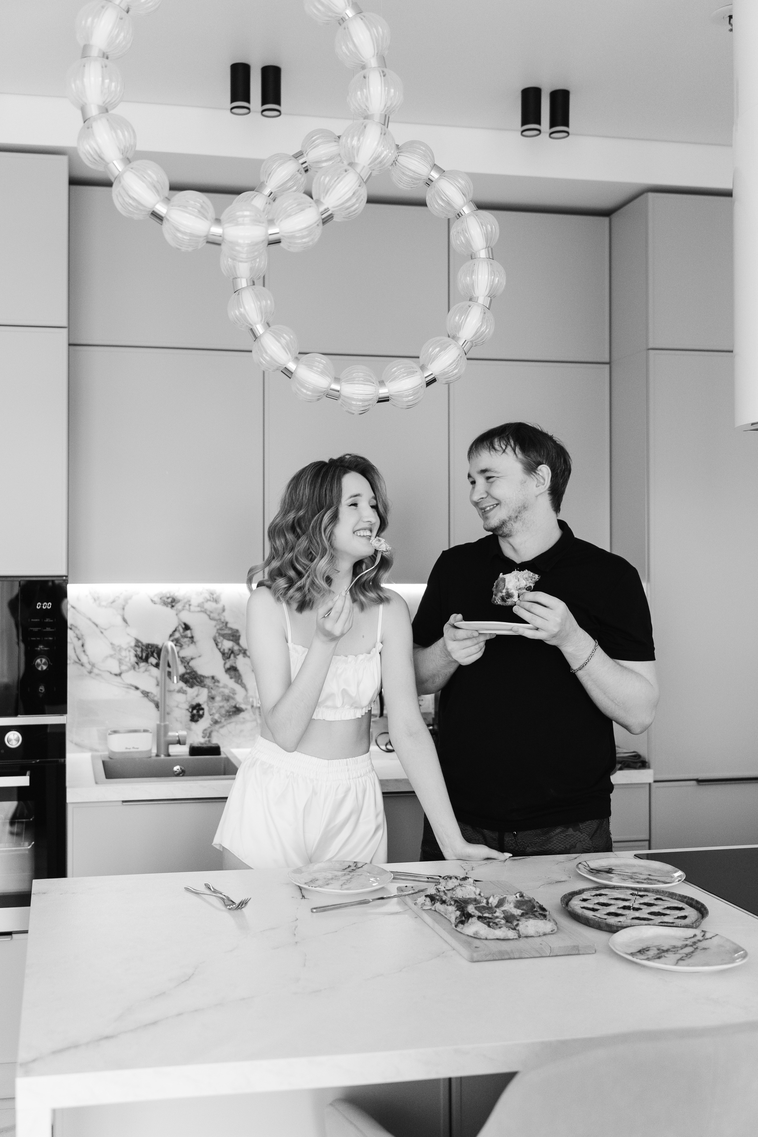 Александр и Алёна. Свадебный и семейный фотограф Кокушева Юлия Нижний Новгород