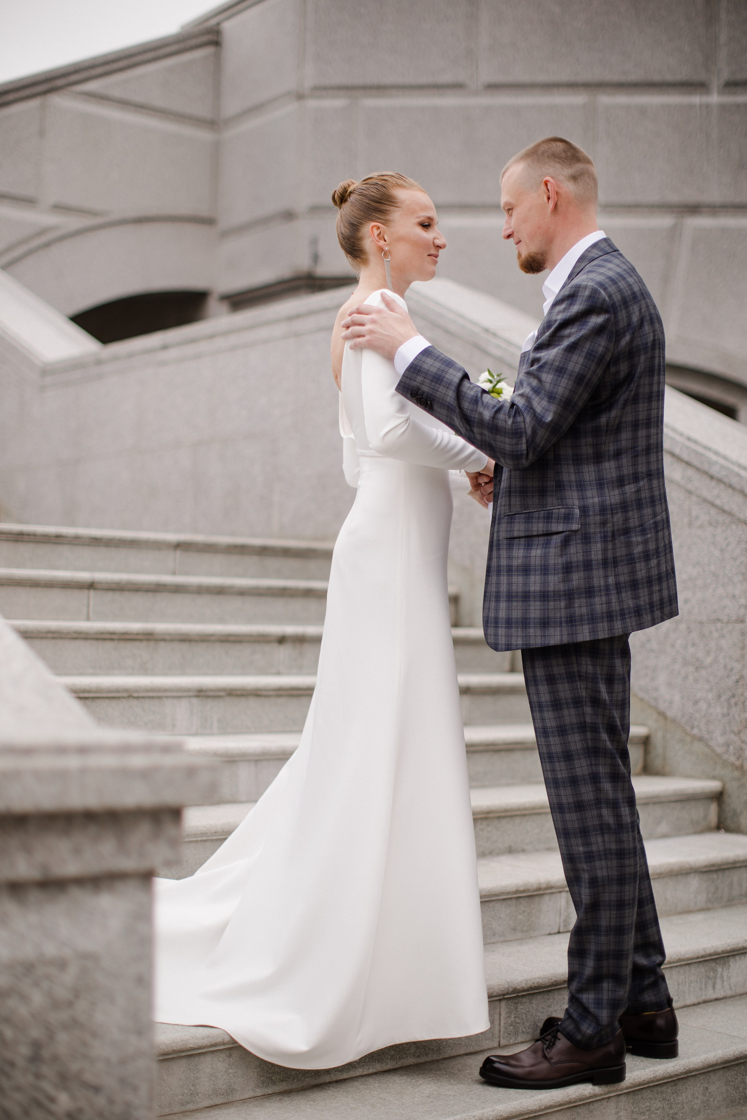 Свадьба Алены. Семейный и детский фотограф в Москве Кузьмина Мария