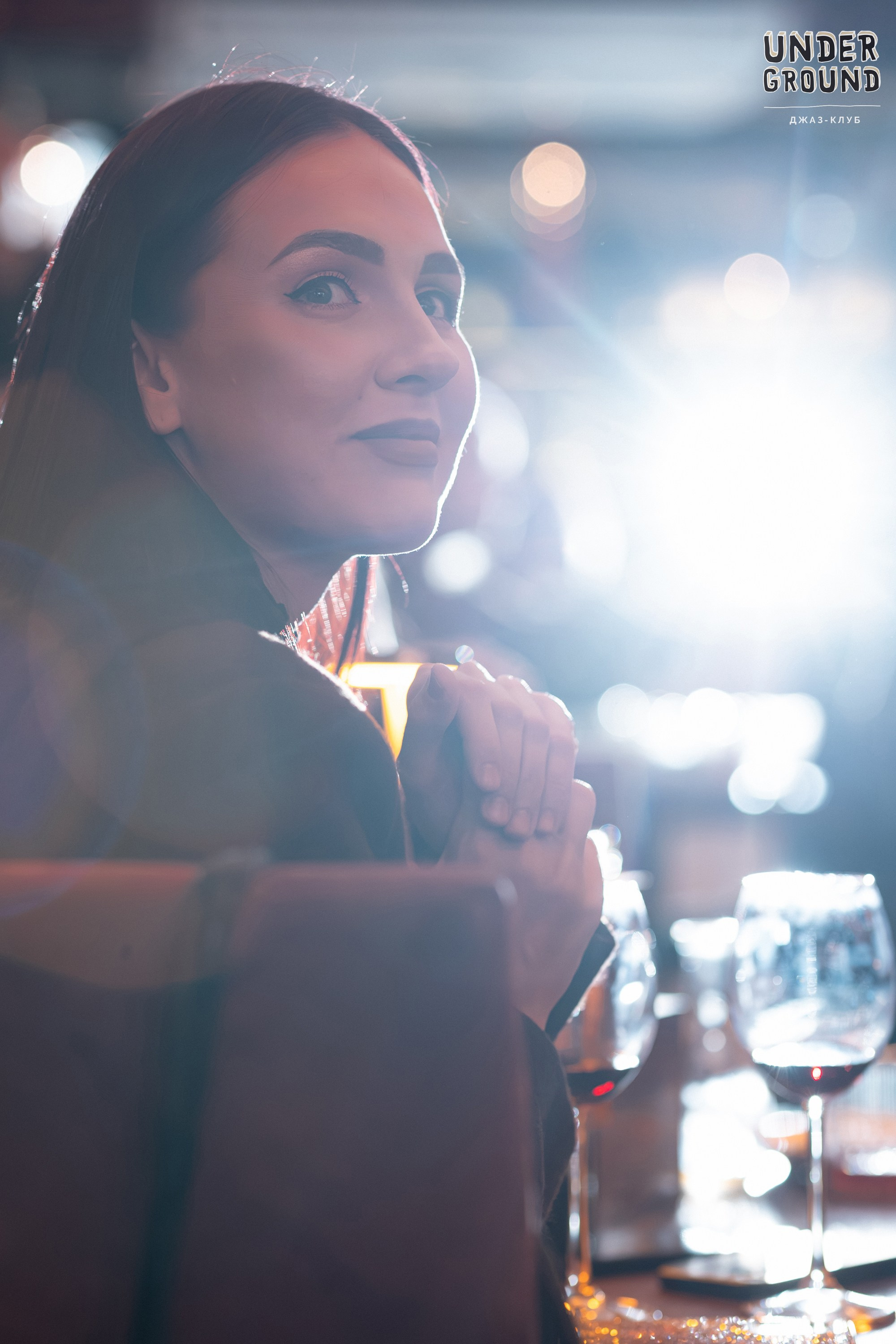 Under Ground. Свадебный, репортажный, студийный фотограф в Новороссийске