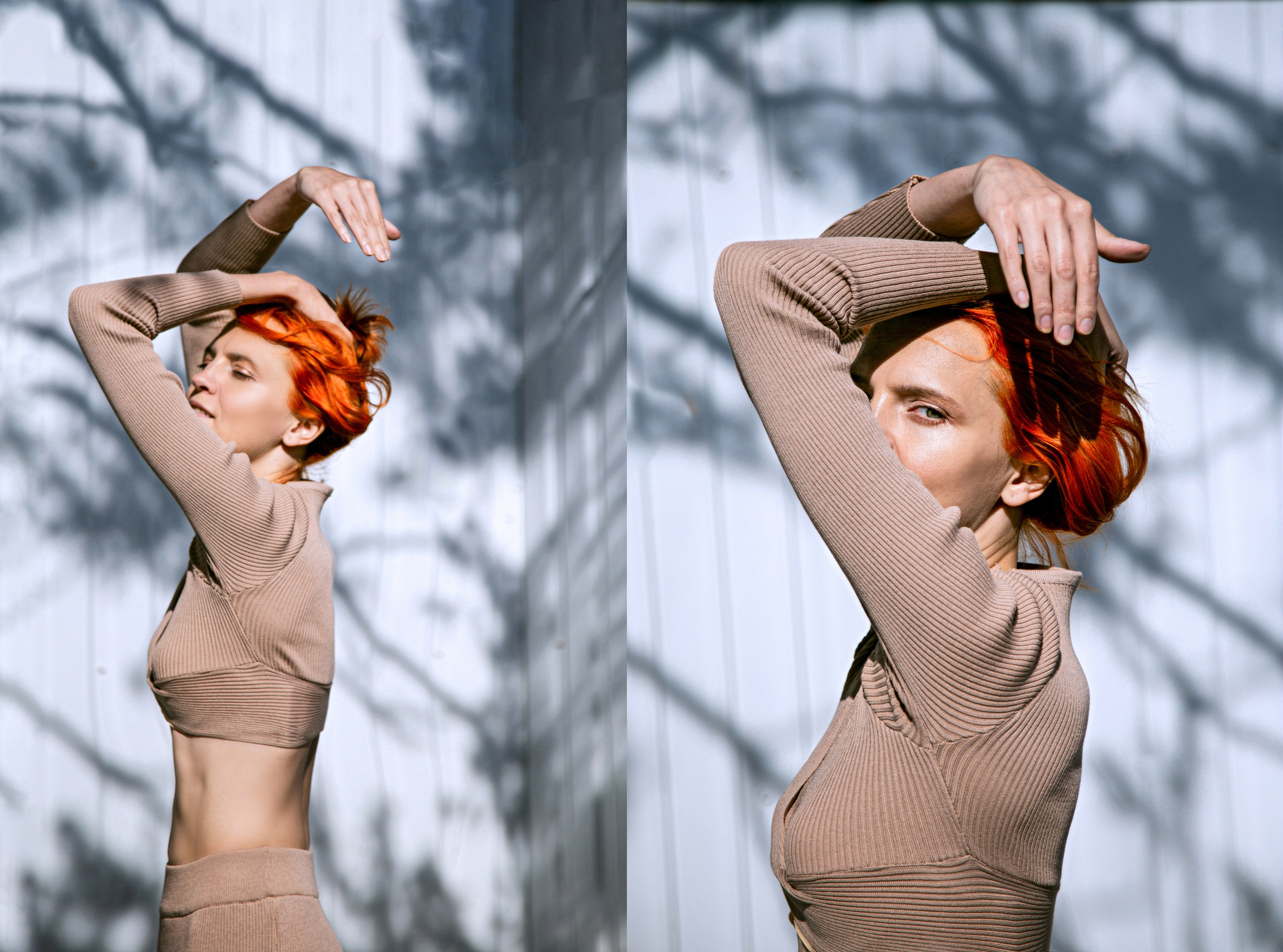 Семейный фотограф в Москве Влада Лунина