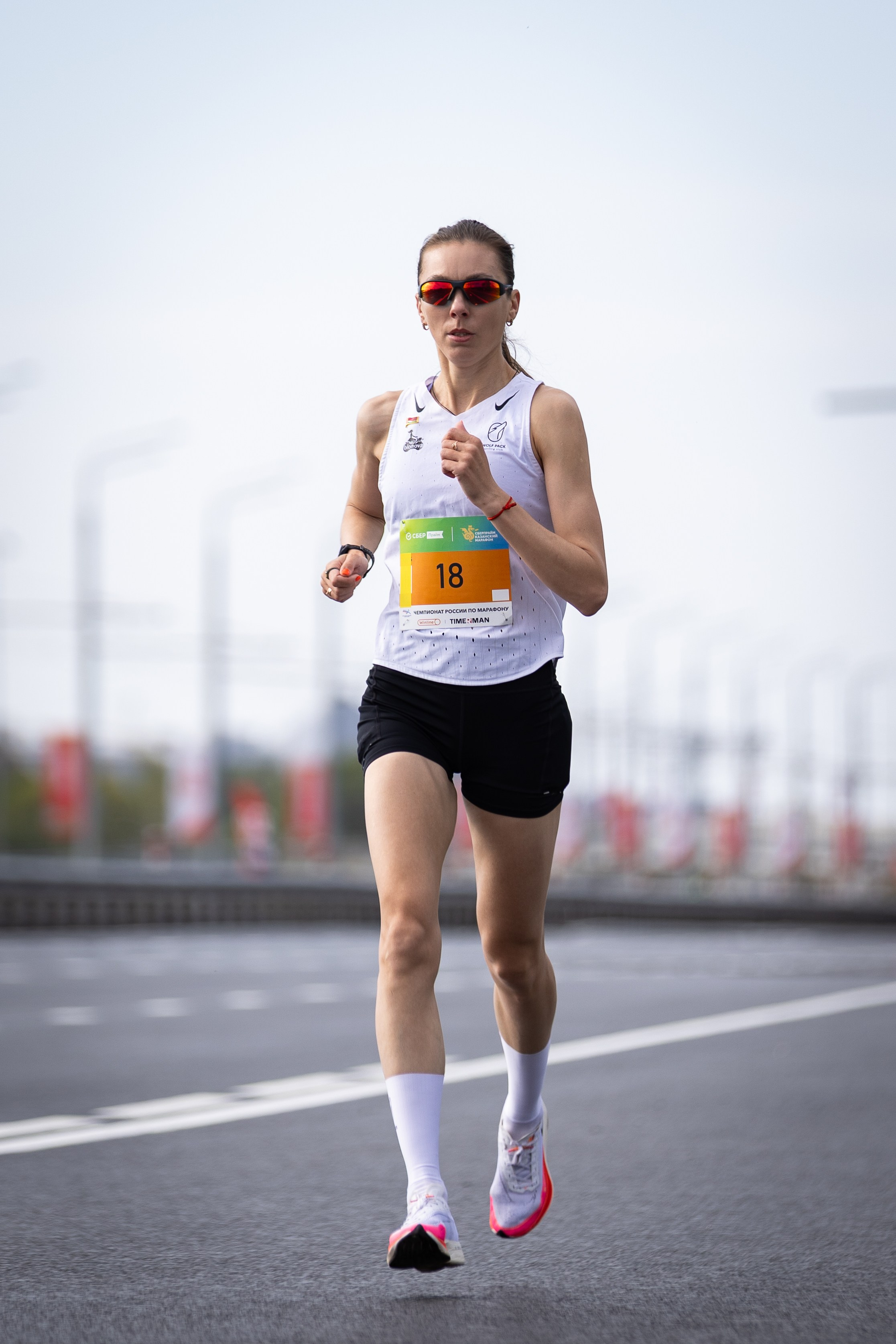 RUNNING. P1KOFE / Спортивный фотограф