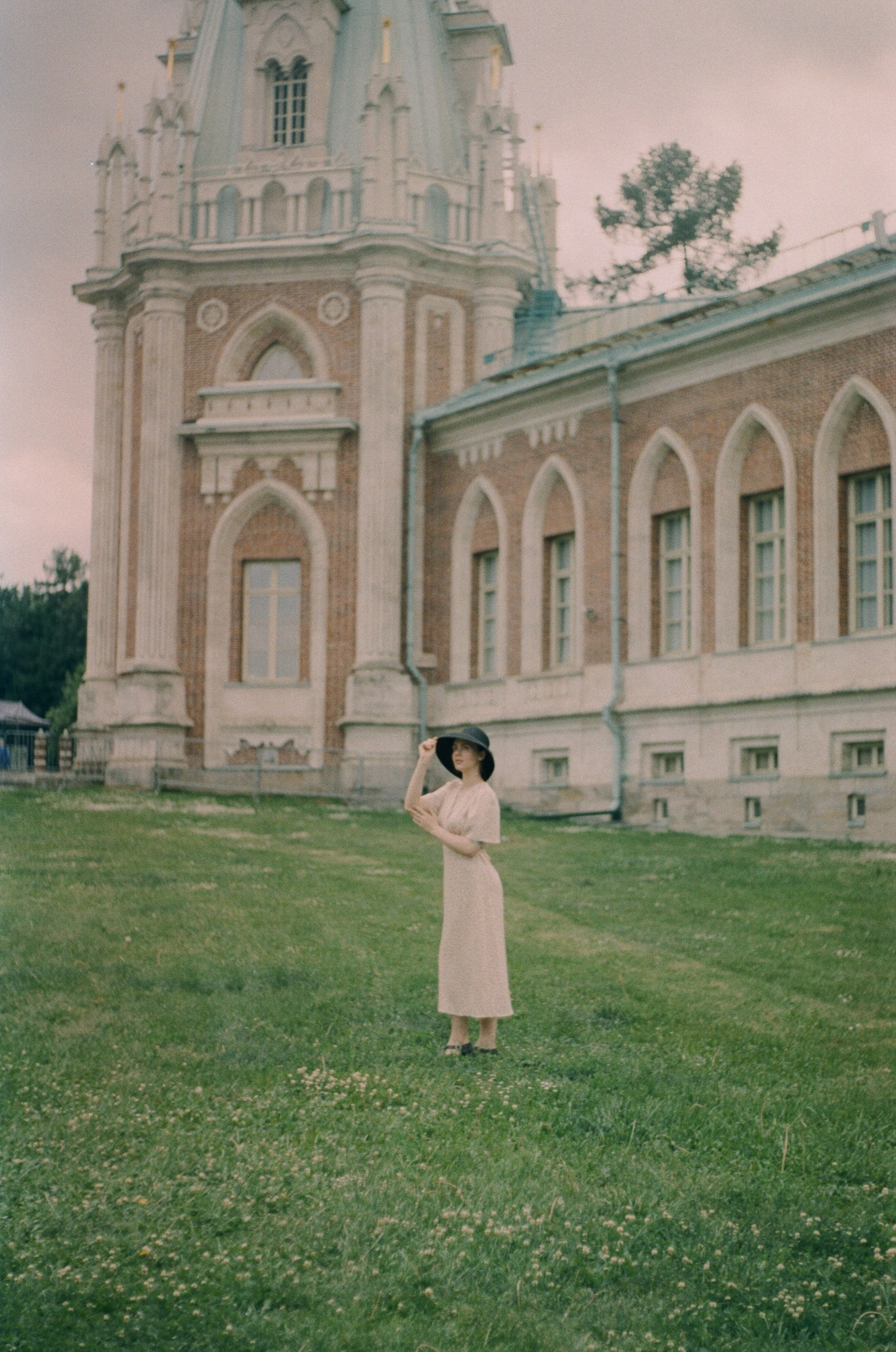 Аленка и я. Профессиональный Фотограф во Владимире, в Москве и в Суздале — Полина Романычева