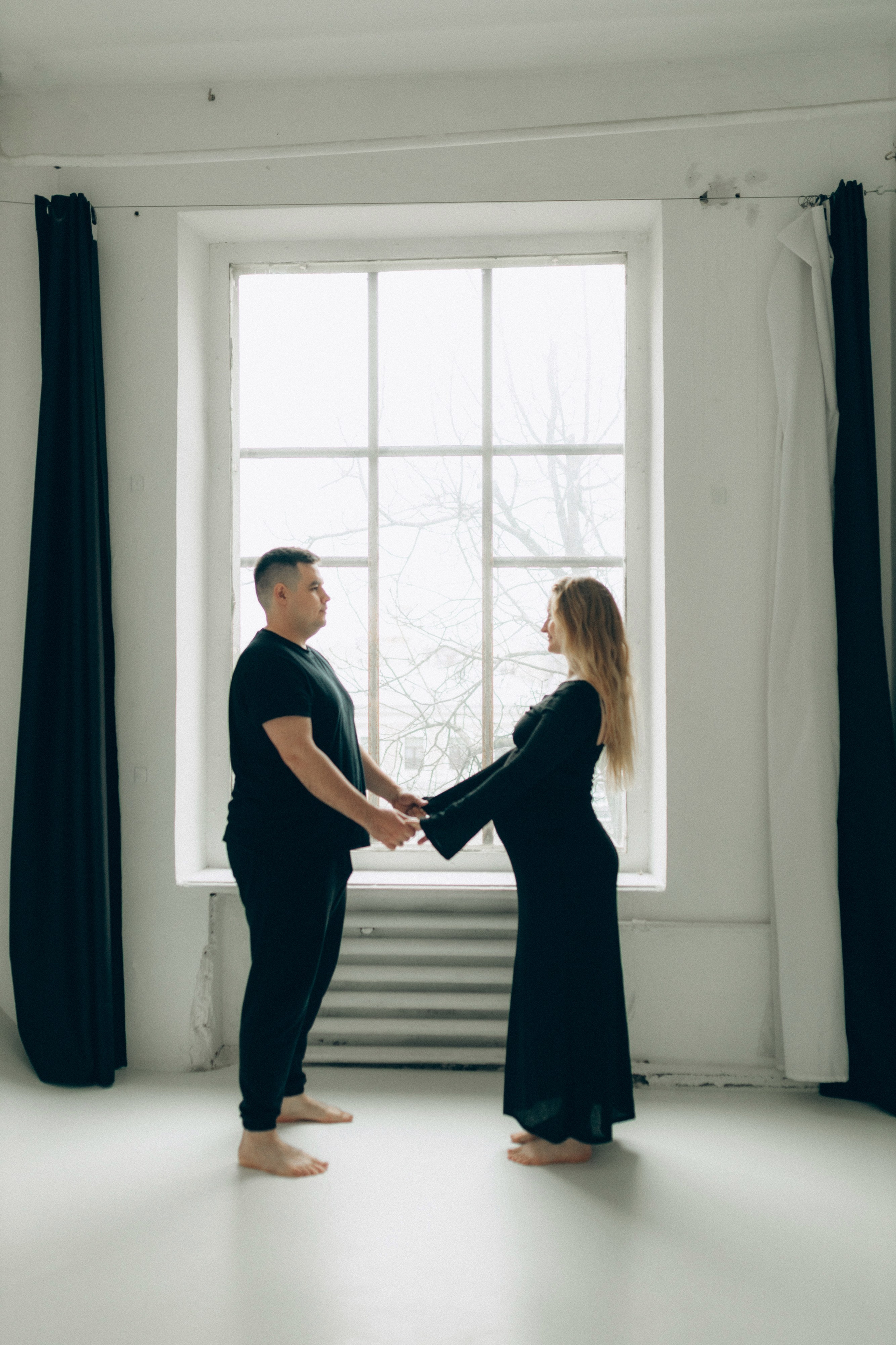 Настя & Андрей. Семейный фотограф и фотограф на роды в Ростове-на-Дону Мухина Виктория