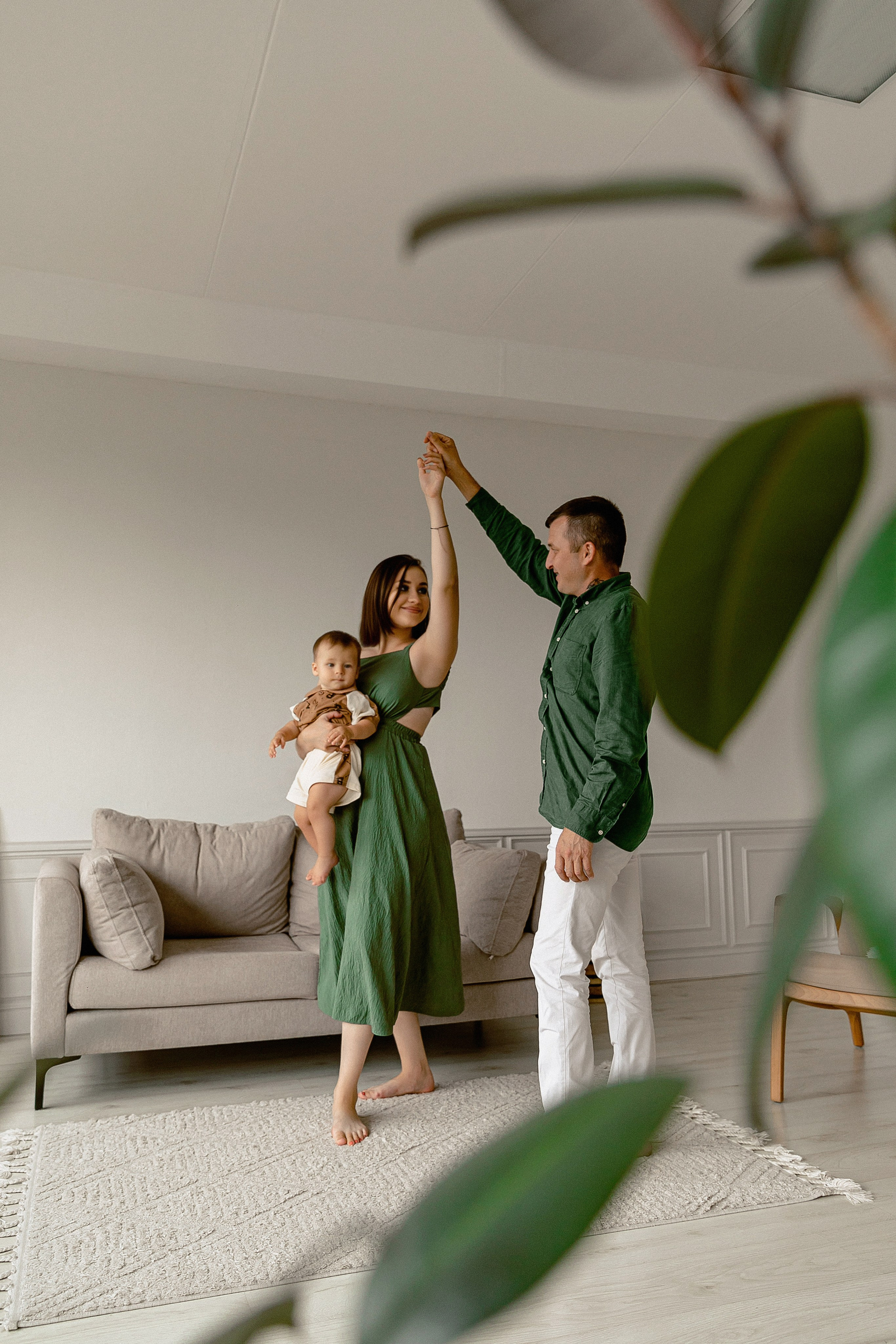 Альбом 1. Свадебный фотограф в новокузнецке