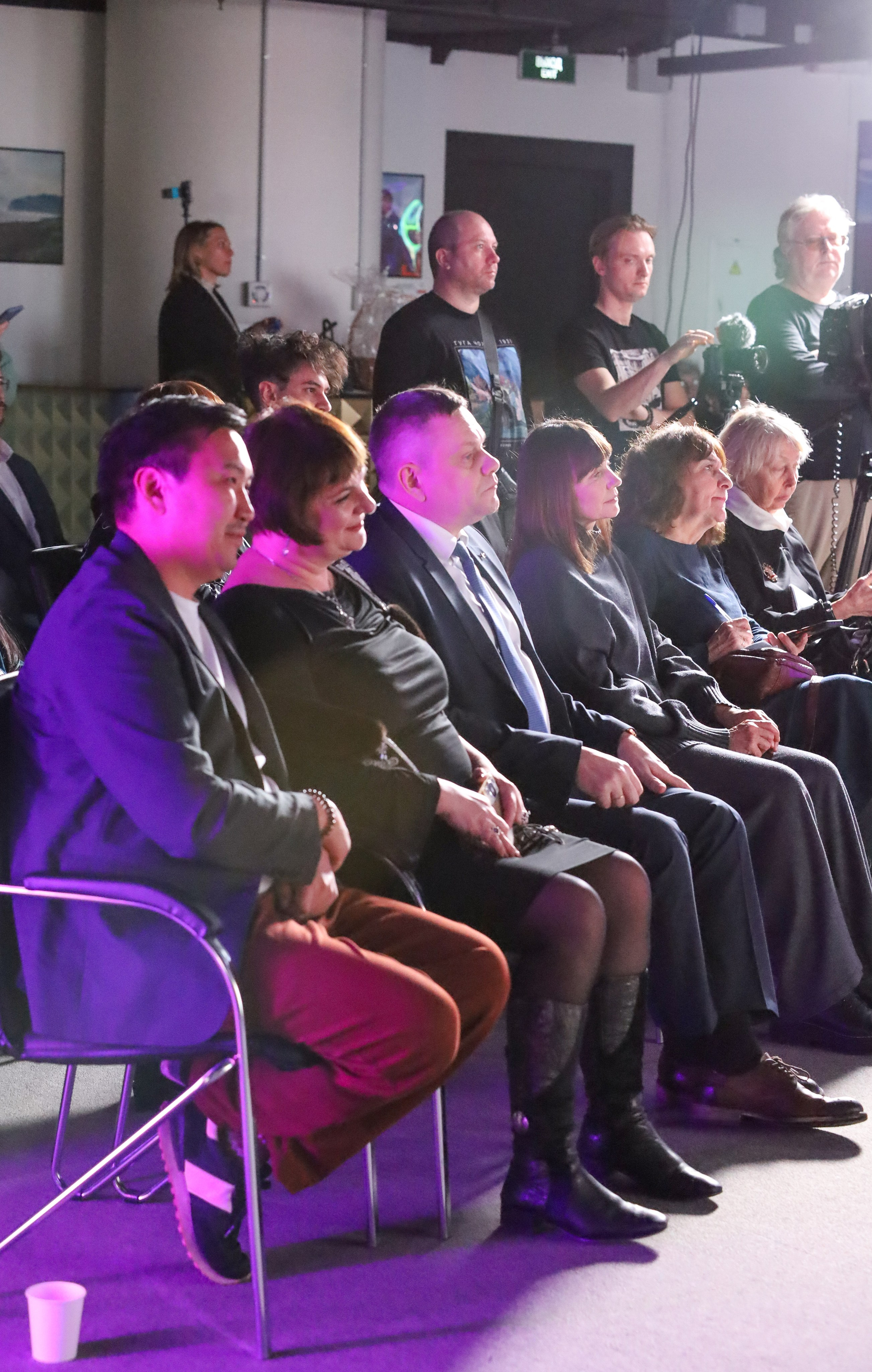 ДАЛЬНЕВОСТОЧНАЯ КИНОПРЕМИЯ 2024. Фотограф мероприятий Ирина Каширина