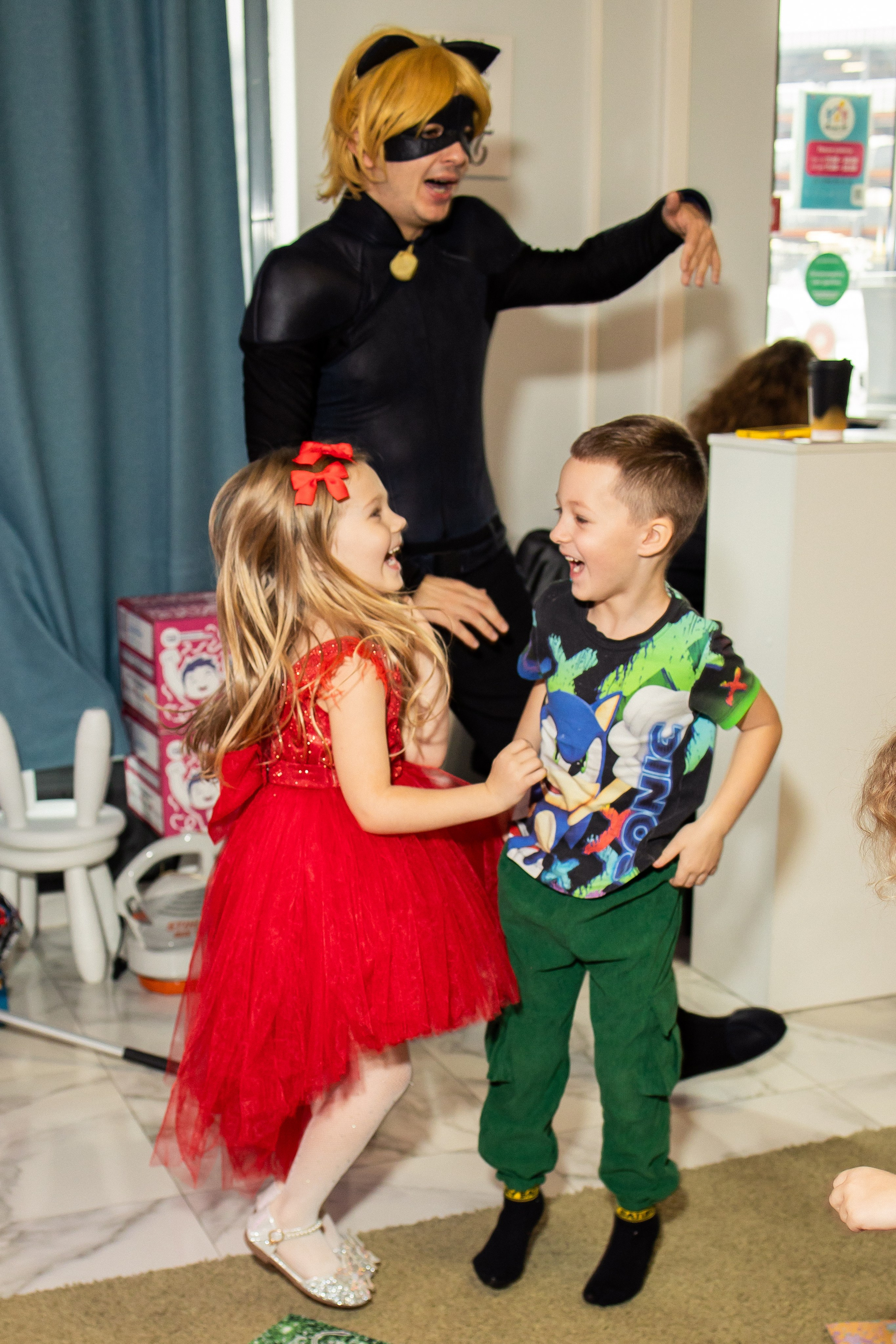 Валерия. Детский и семейный фотограф в Пушкино, Мытищи, Москва Сергеева Светлана