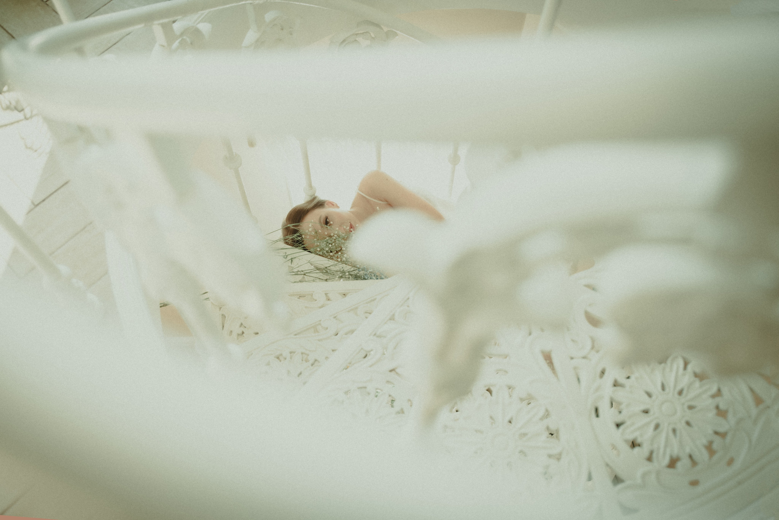 Юлия. Фотограф Крещение Венчание Москва