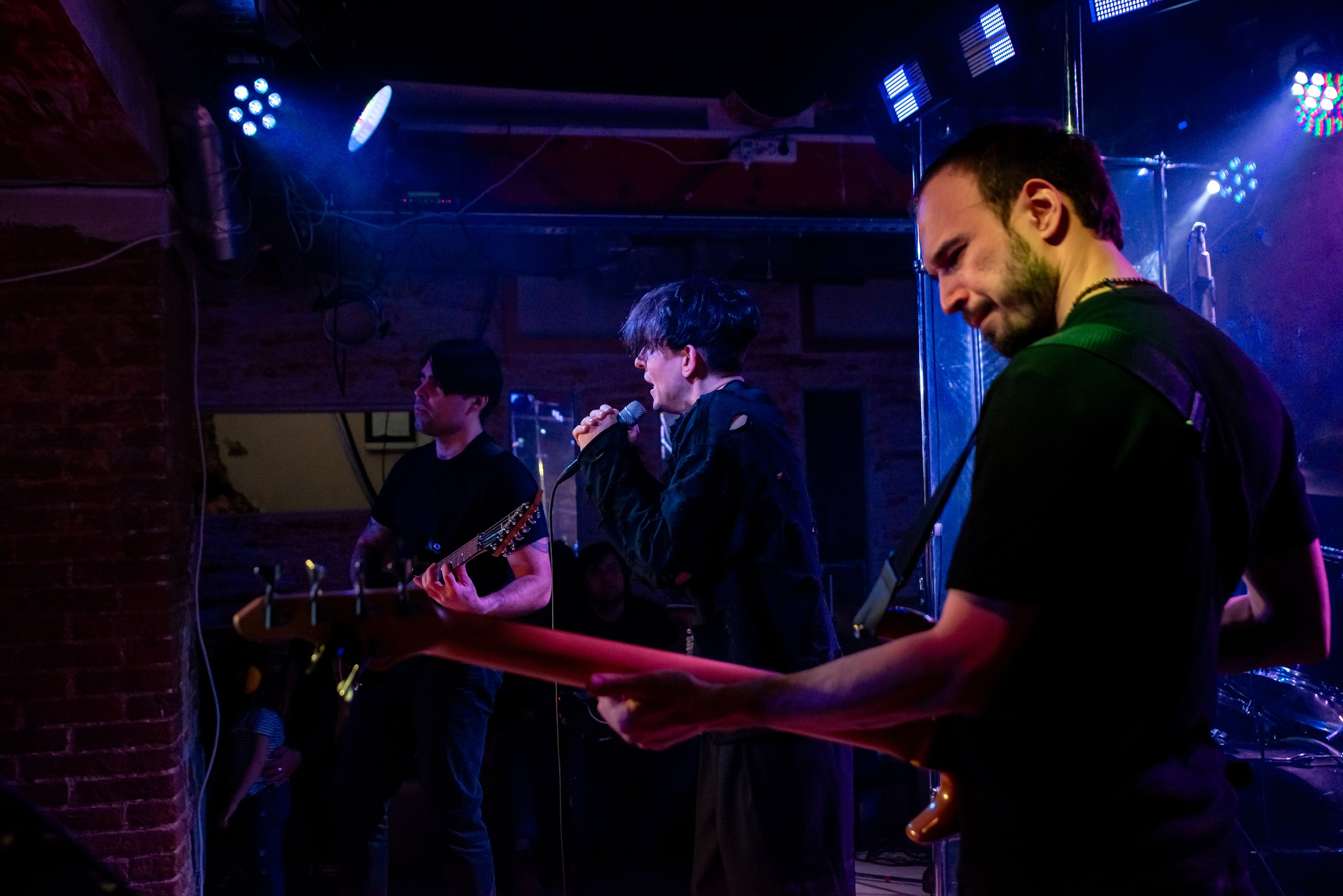 Концерт Дмитрия Галуза. Фотограф Крещение Венчание Москва