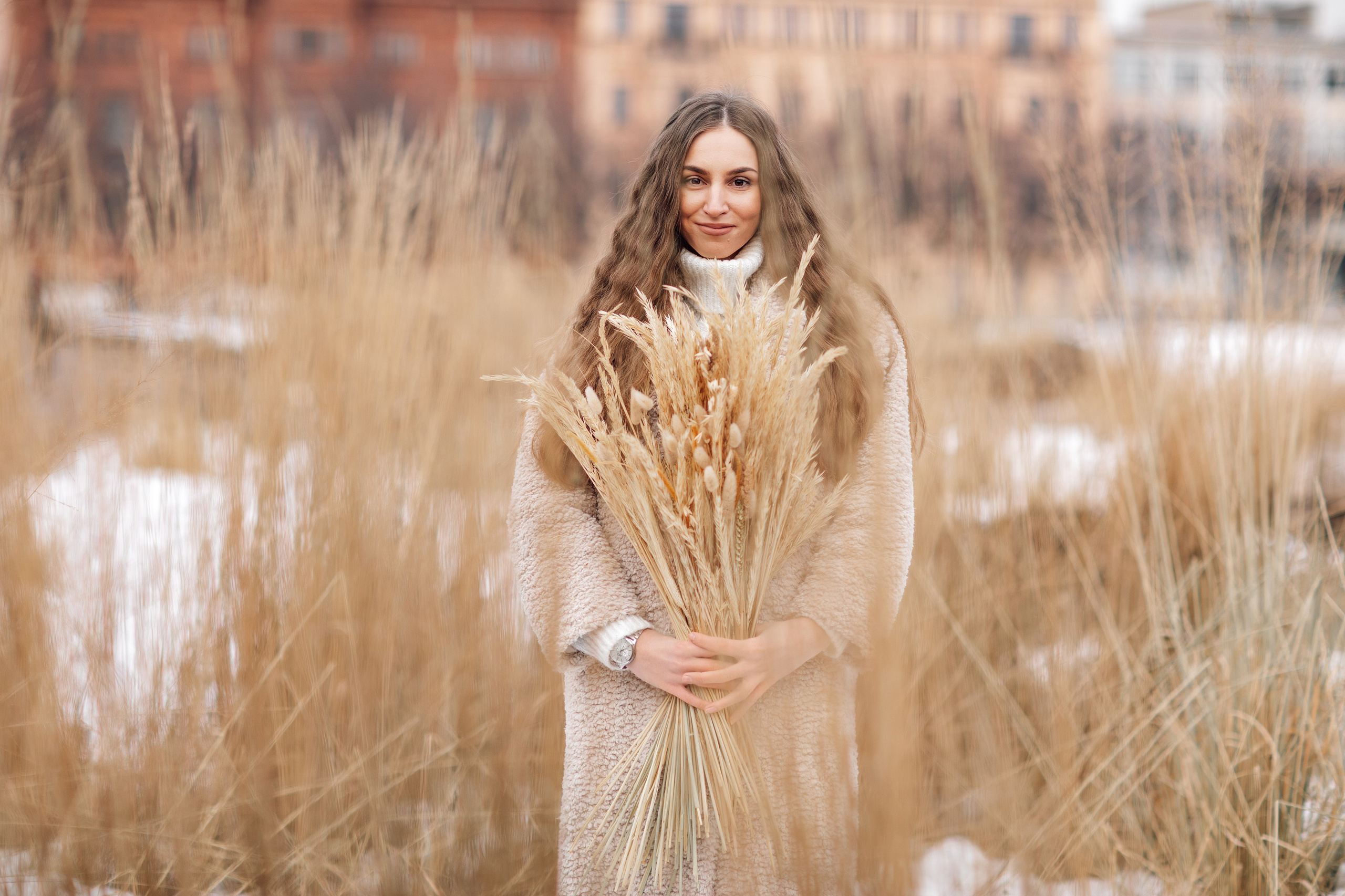 Портретные фотосессии. Свадебный и семейный фотограф в Санкт-Петербурге и Сестрорецке