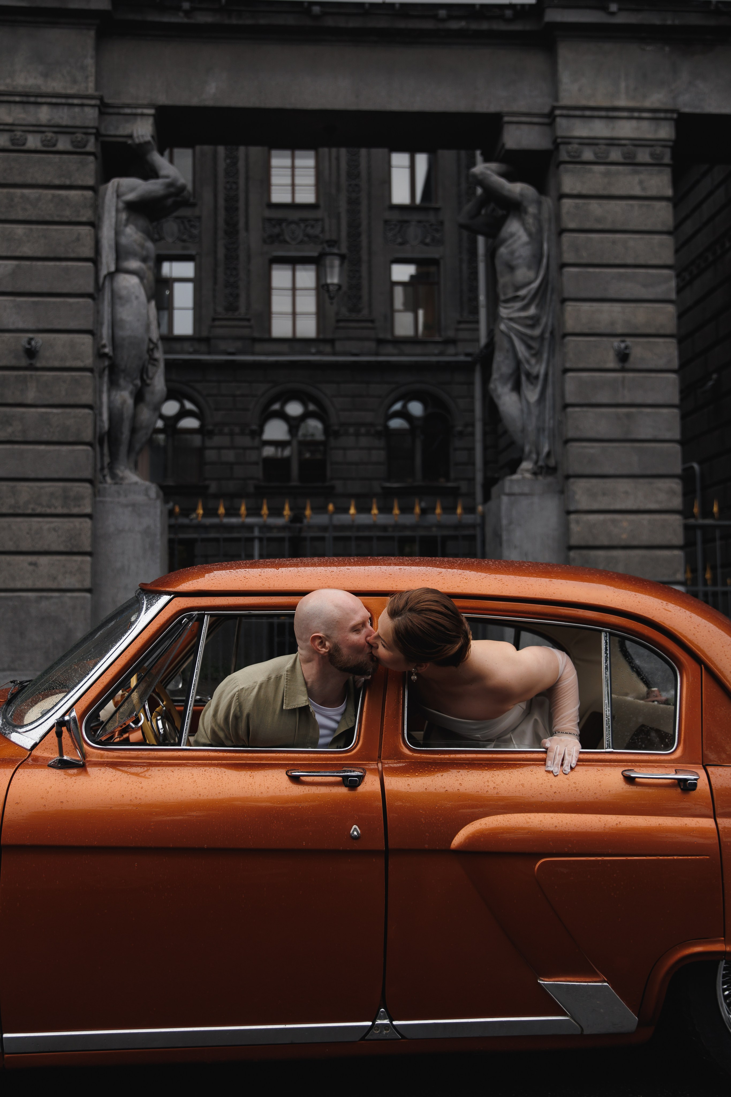Саша и Соня. Свадебный фотограф в Санкт-Петербурге, Москве, Европе и по всему миру