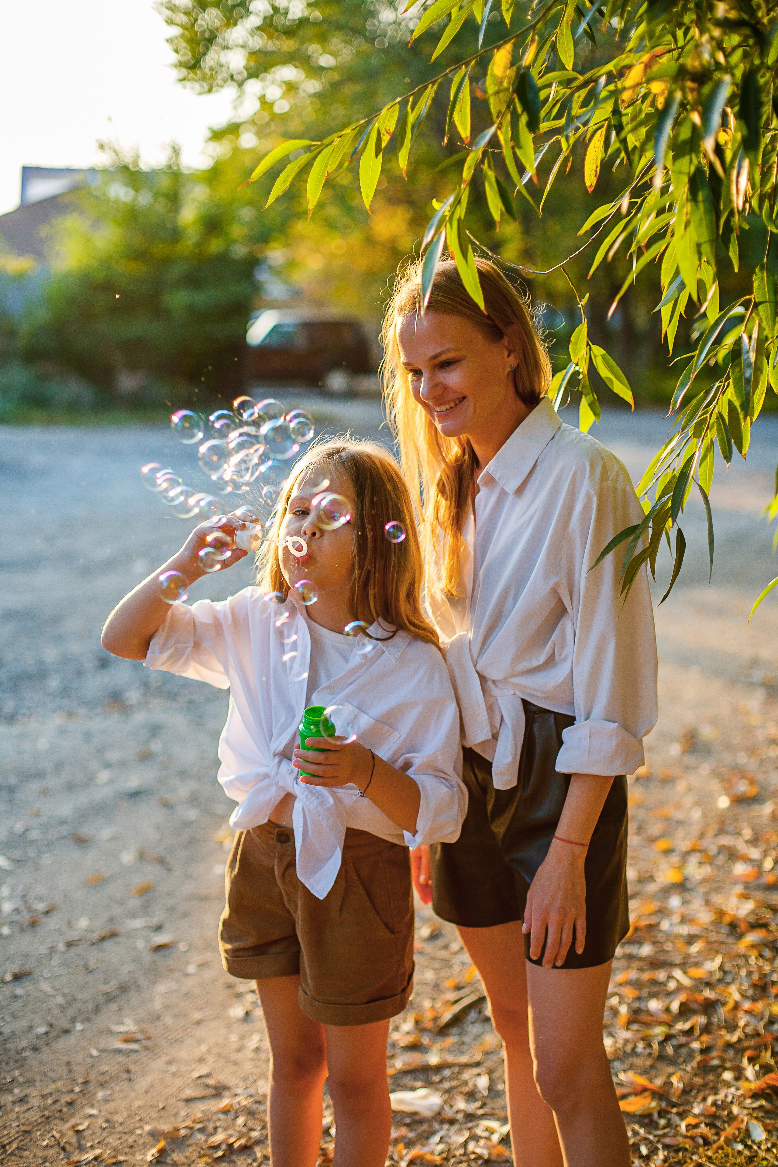 Семья Герасимовых. Фотограф Челябинск · Ольга Серебрякова